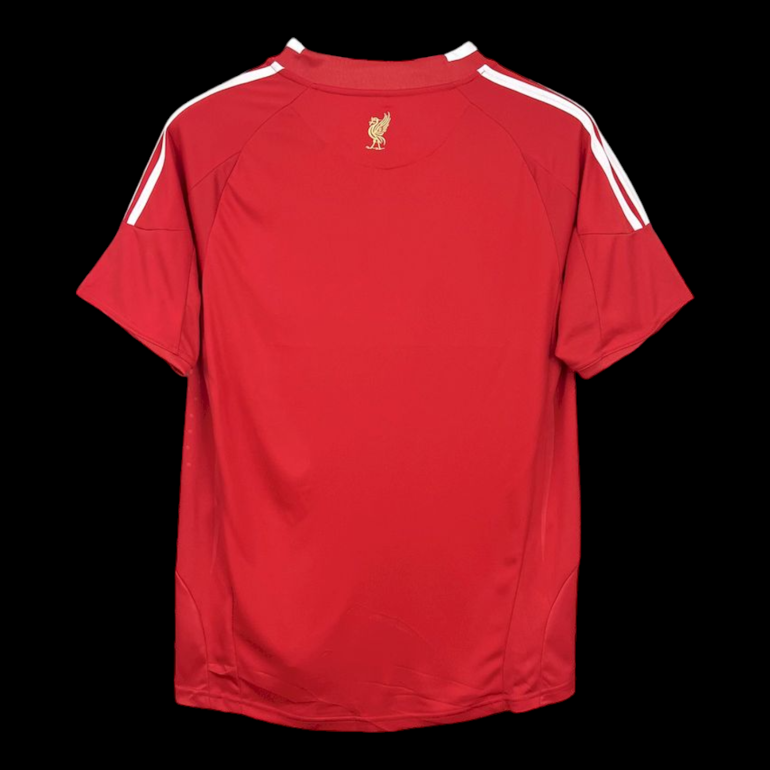 Liverpool Maillot Domicile Rétro 2008/2010 – photo 2
