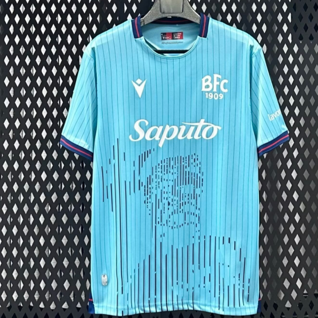 Bologne Maillot Third 25/26 (II)