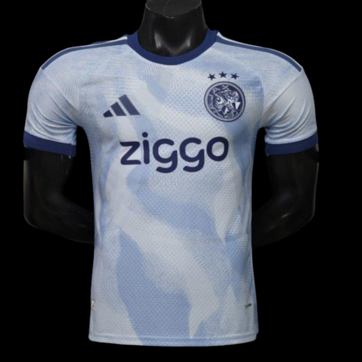 Ajax Maillot Extérieur 26/27 – Version Player (II)