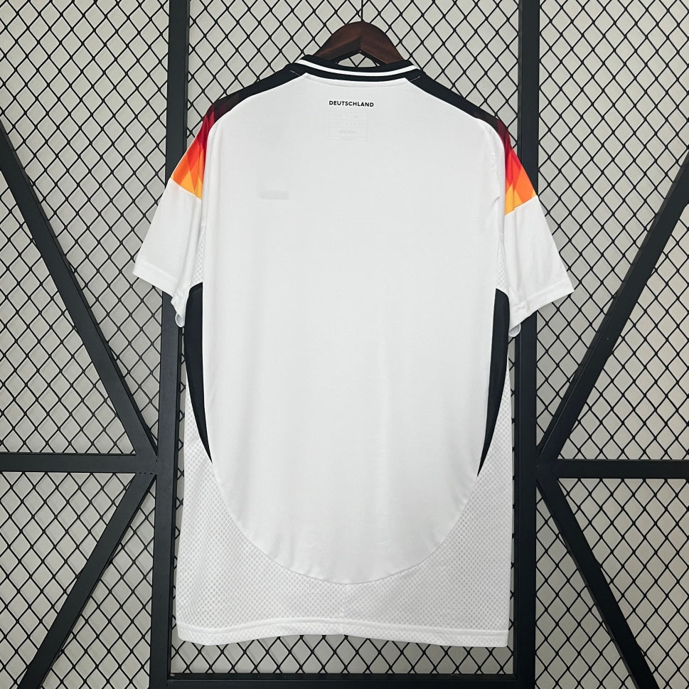 Allemagne Maillot Domicile 2024