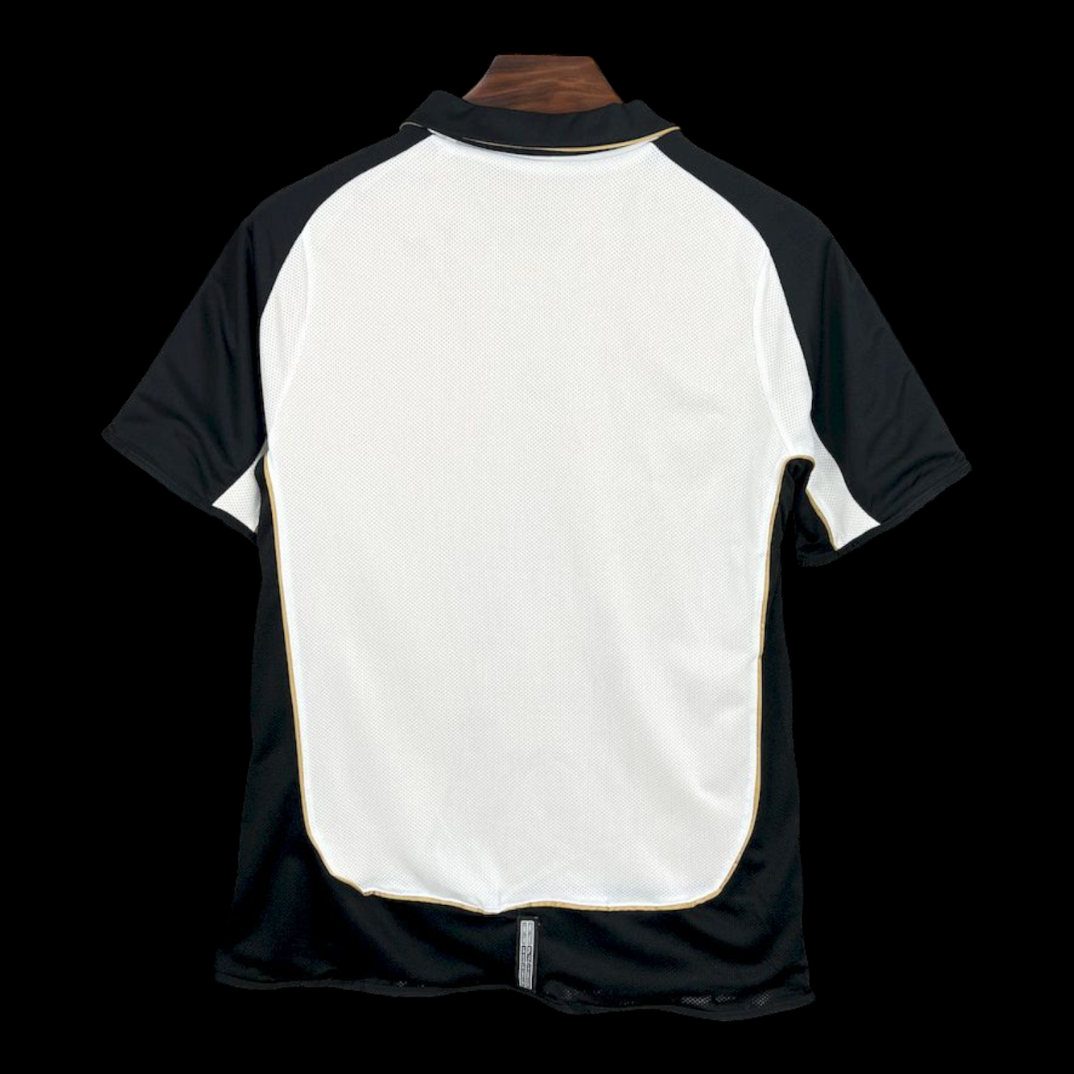 Manchester Utd Maillot Rétro 2001/2002