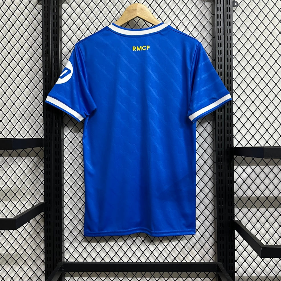 Real Madrid Maillot Third 25/26