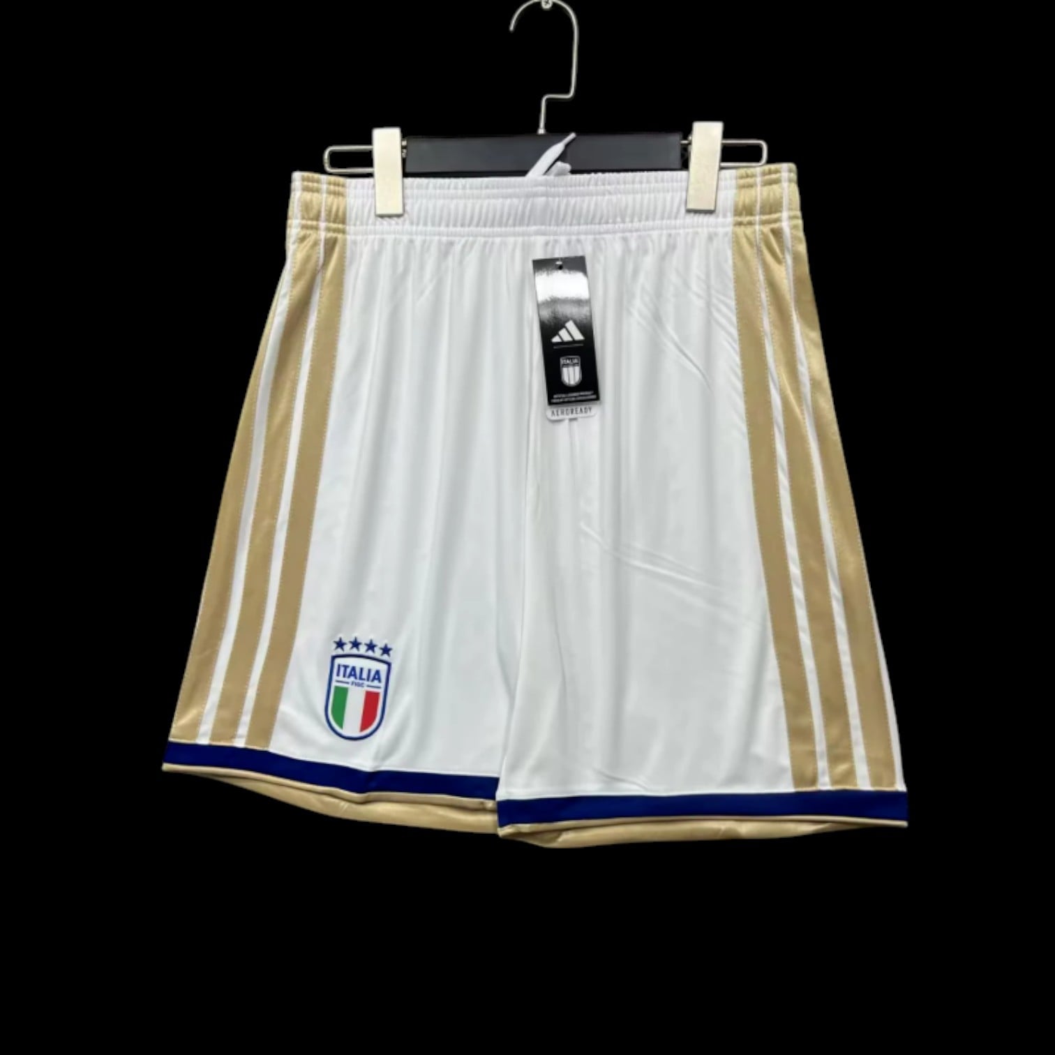 Italie Short Domicile 26/27