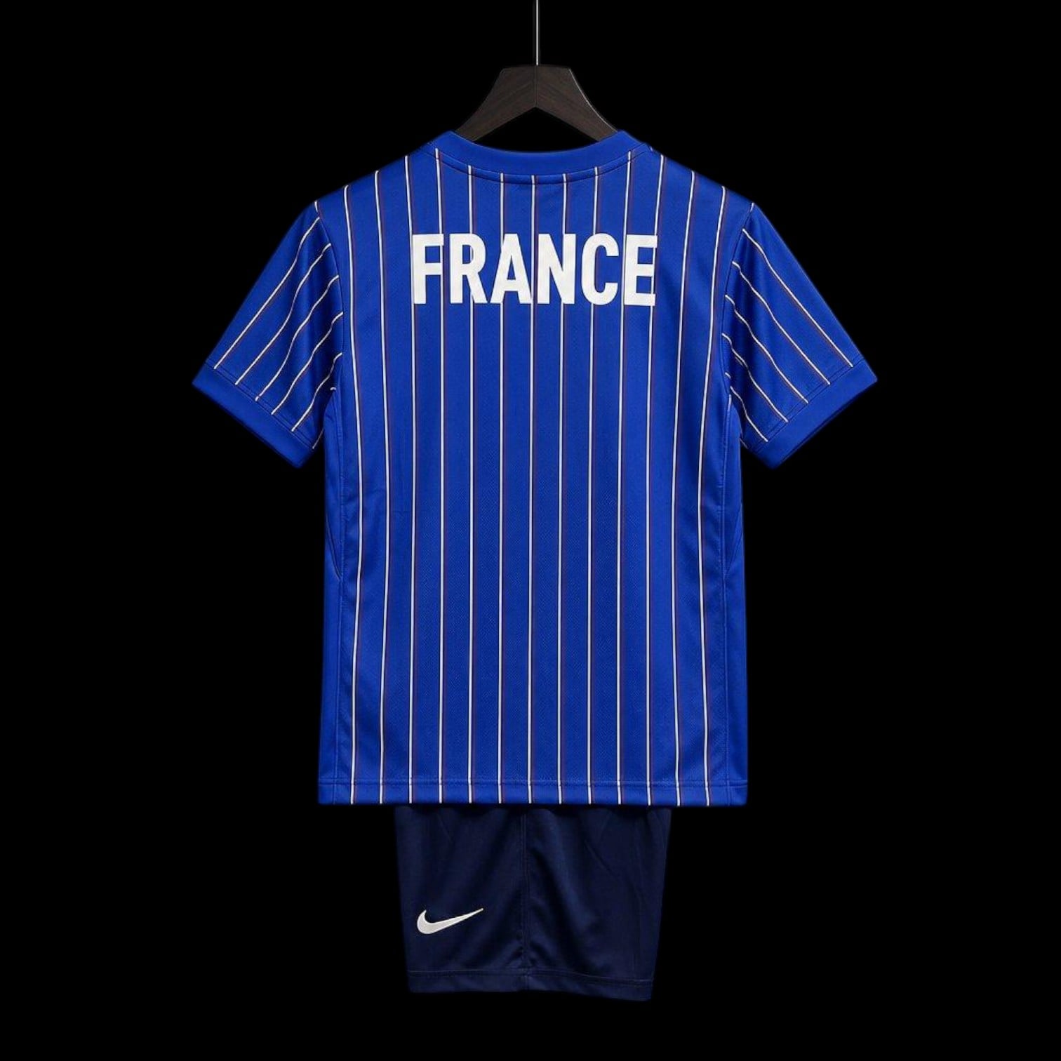 France Maillot Avant-Match 26/27 – Enfant