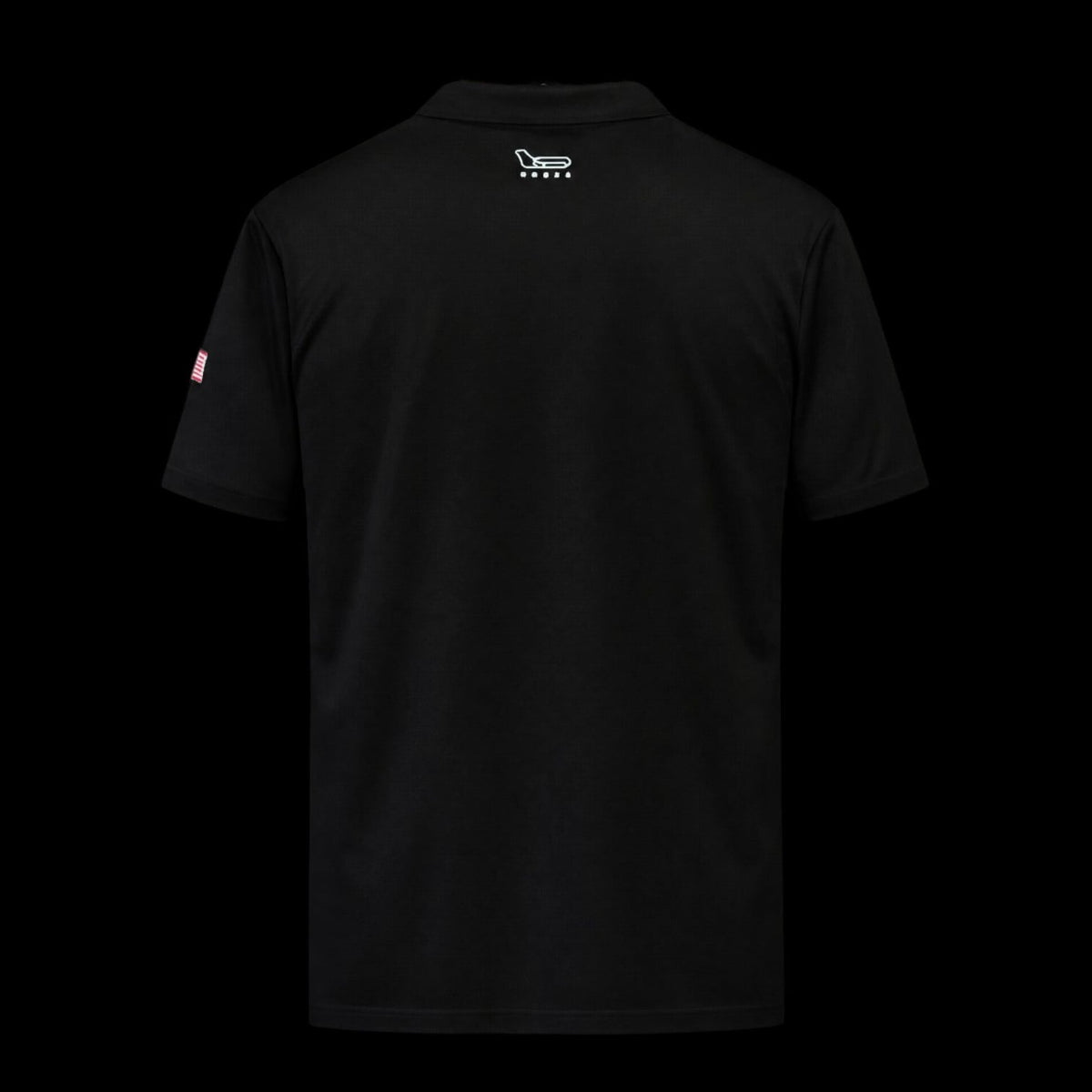 AC Monza Maillot Third 26/27 – vue arrière
