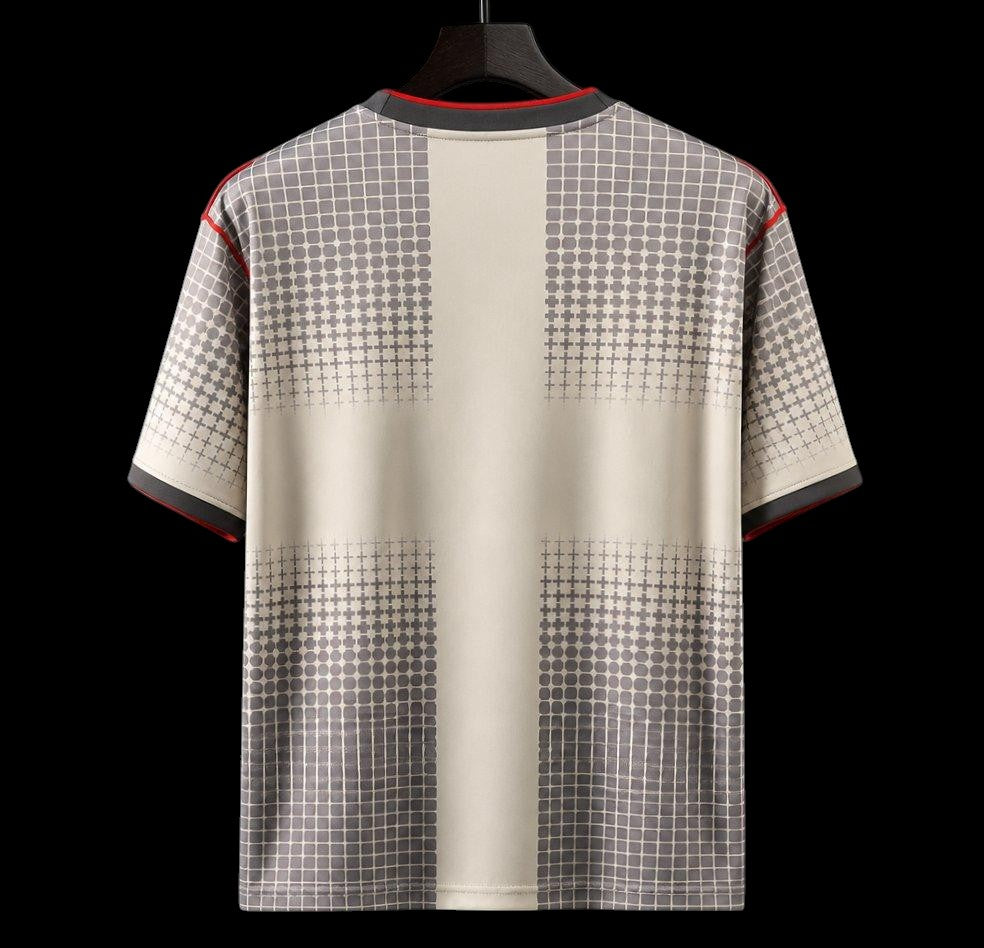 Angleterre Maillot Avant-Match 26/27 – photo 2