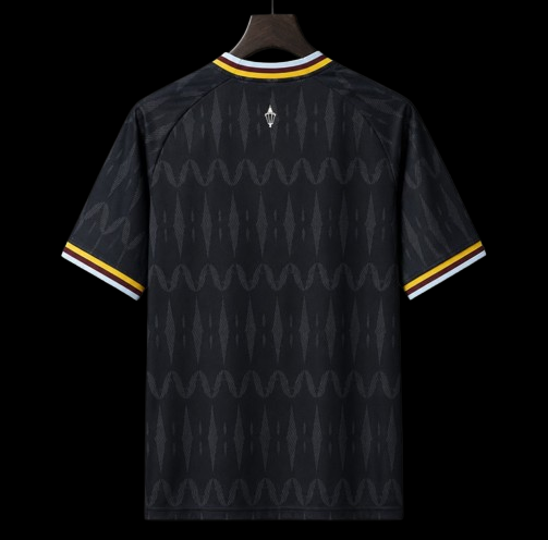 Aston Villa Maillot Extérieur 26/27 – photo 2