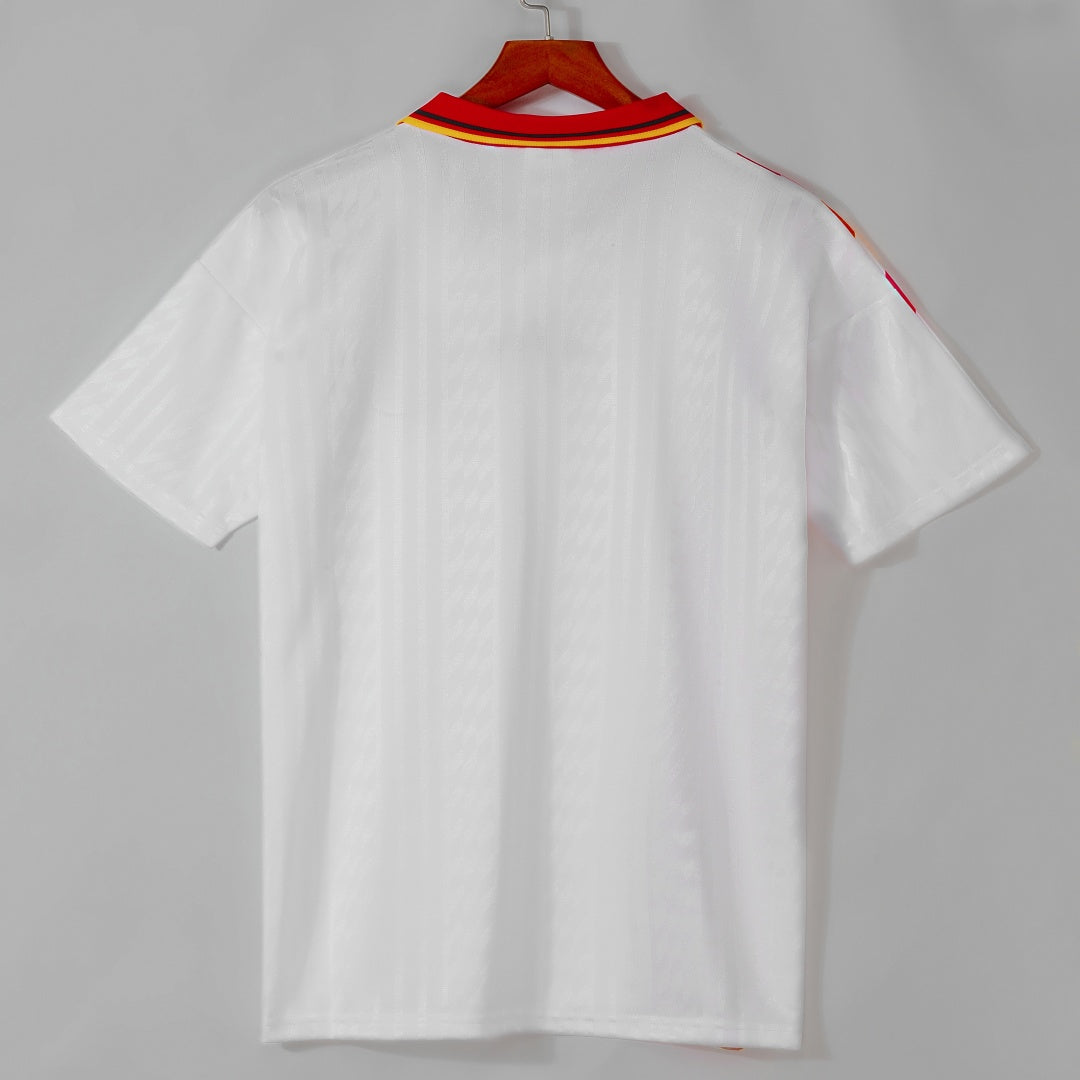 Espagne Maillot Extérieur Rétro 1994