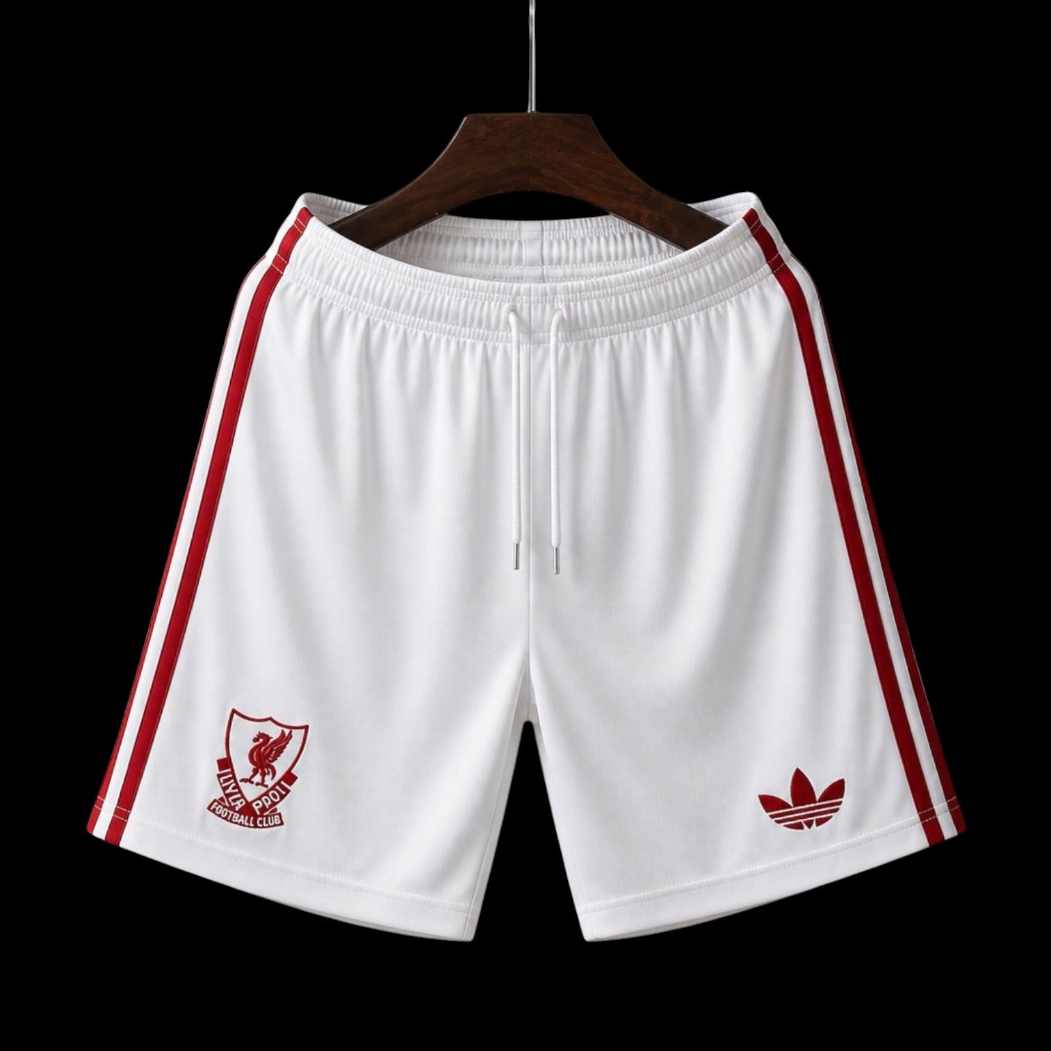 Liverpool Short Extérieur 26/27