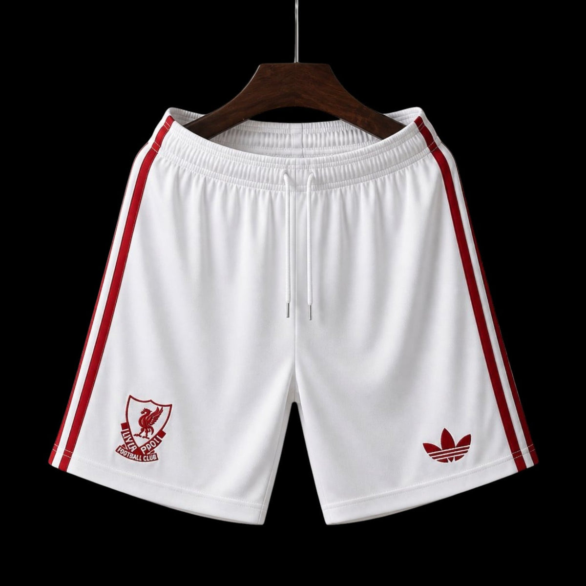 Liverpool Short Extérieur 26/27