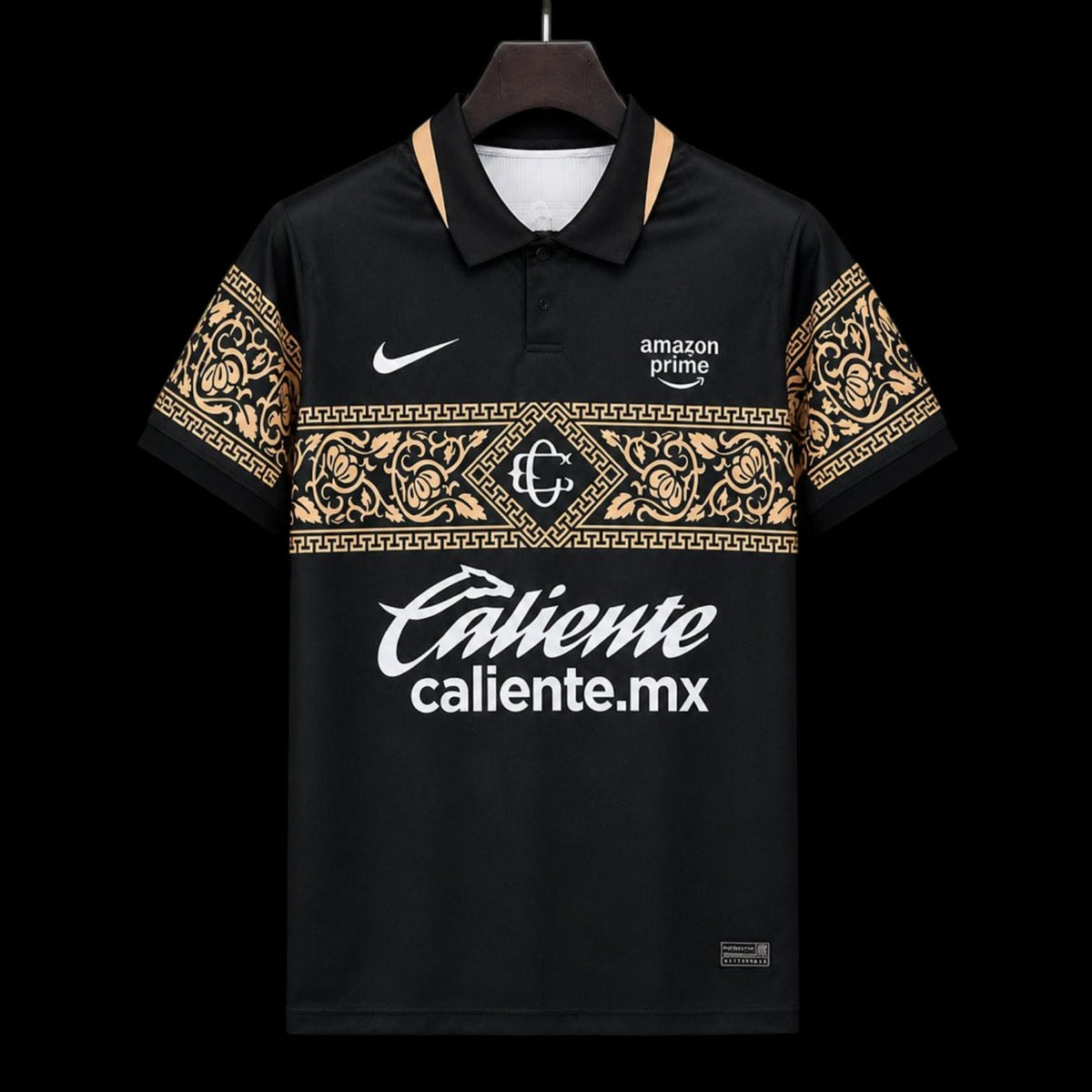 Chivas Maillot Third 26/27