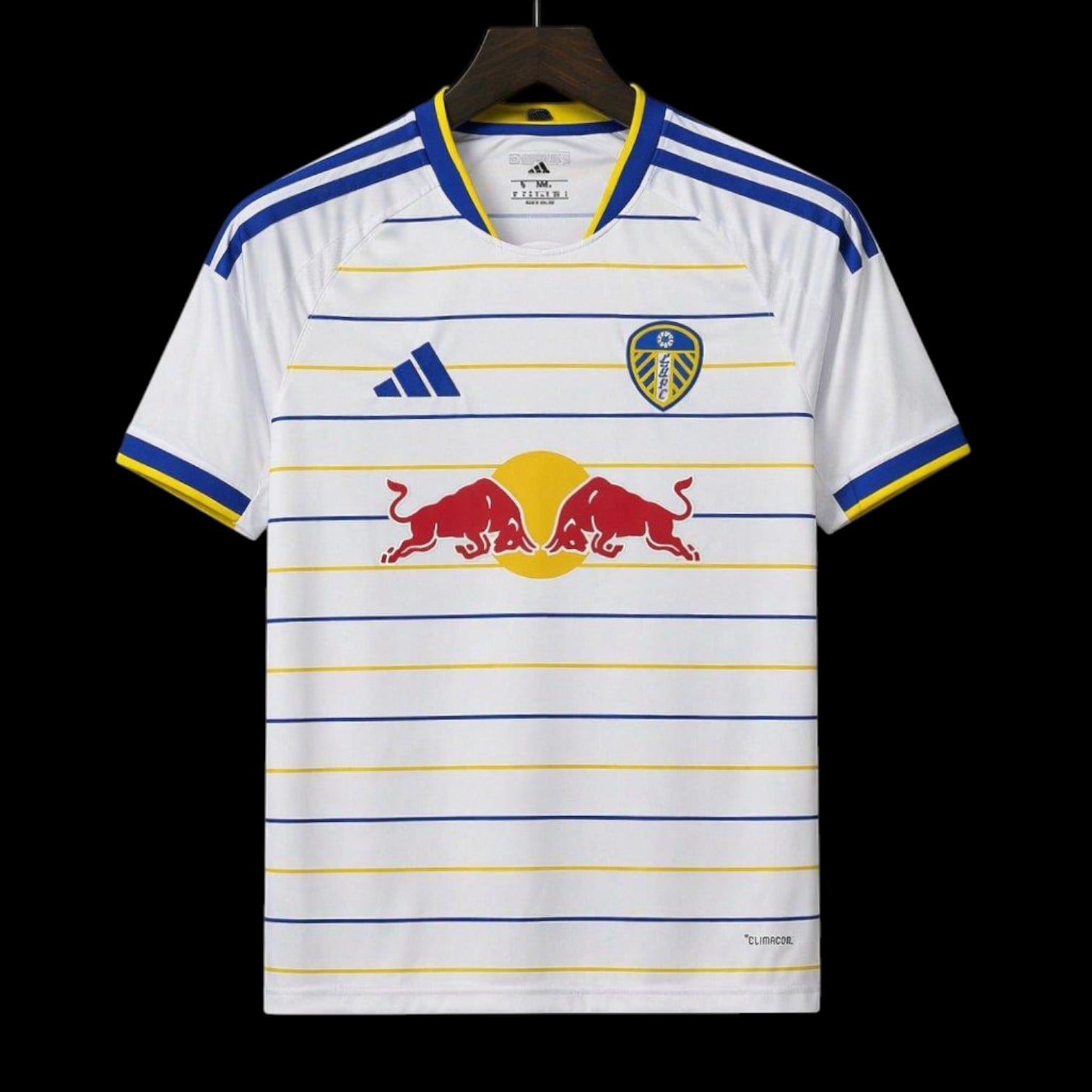 Leeds United Maillot Domicile 26/27