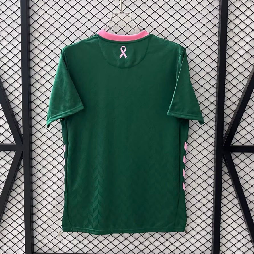Saint-Étienne Maillot Spécial 25/26