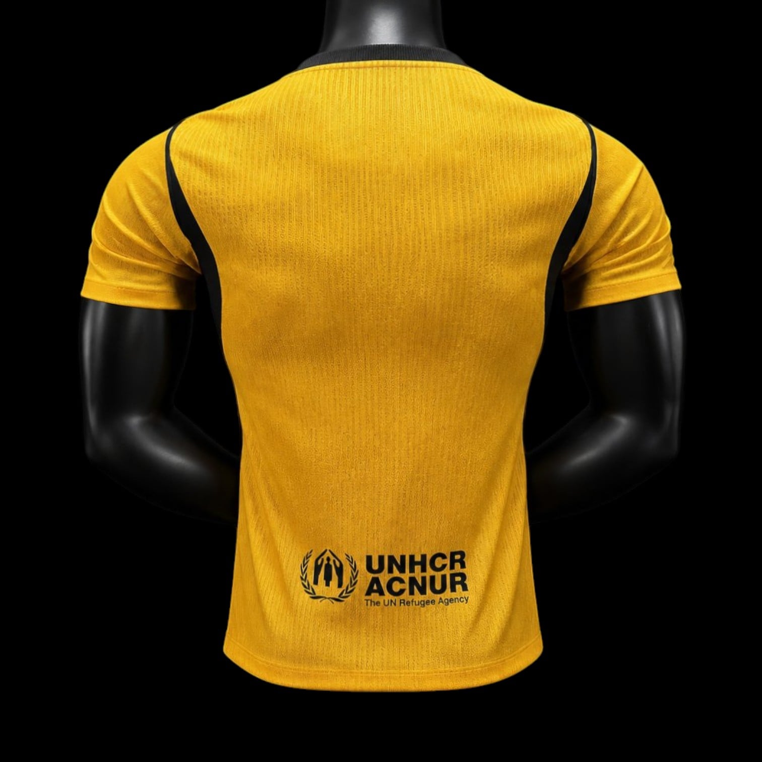 Barcelone Maillot Yamal x Kobe Bryant 26/27 – Version Player