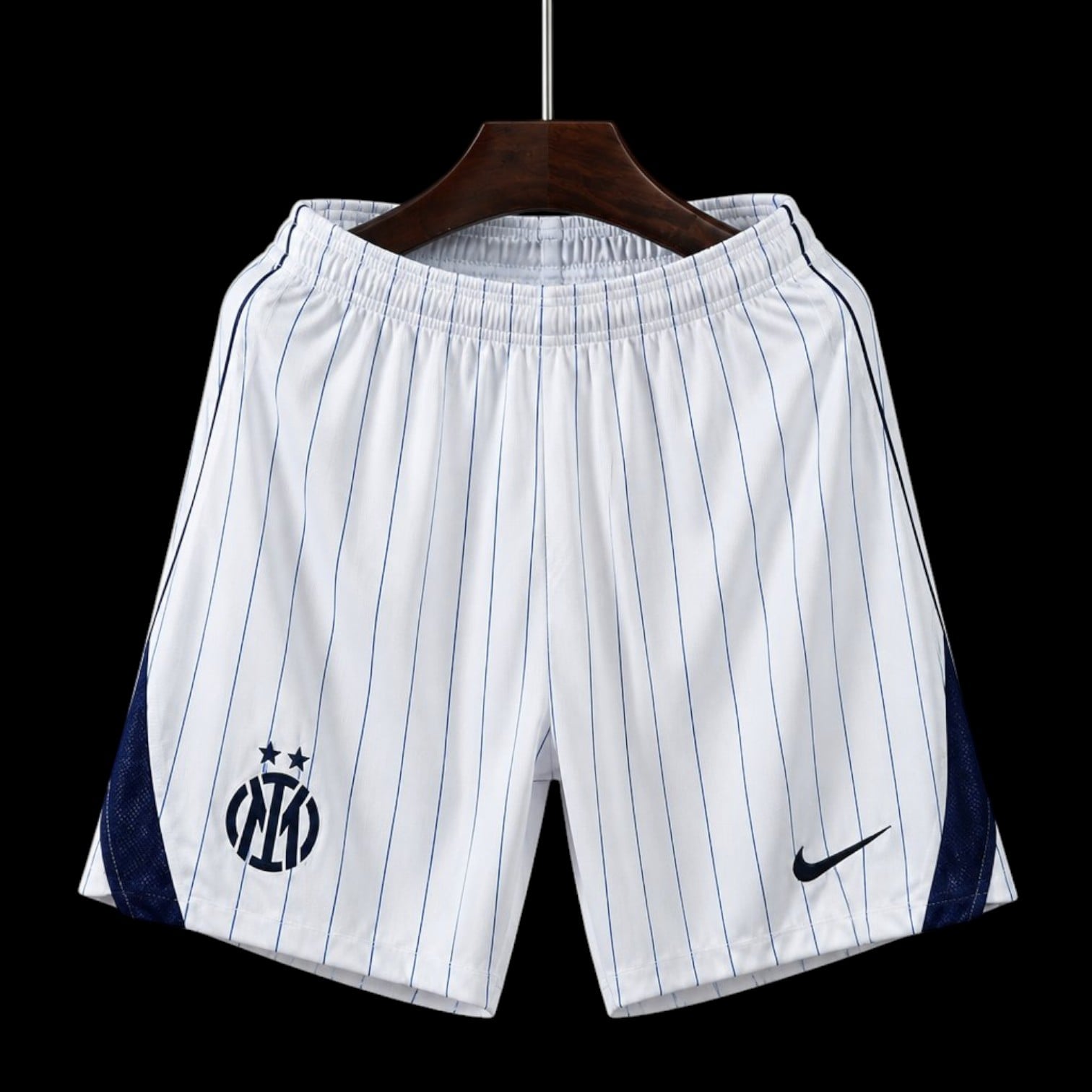 Inter Milan Short Extérieur 26/27