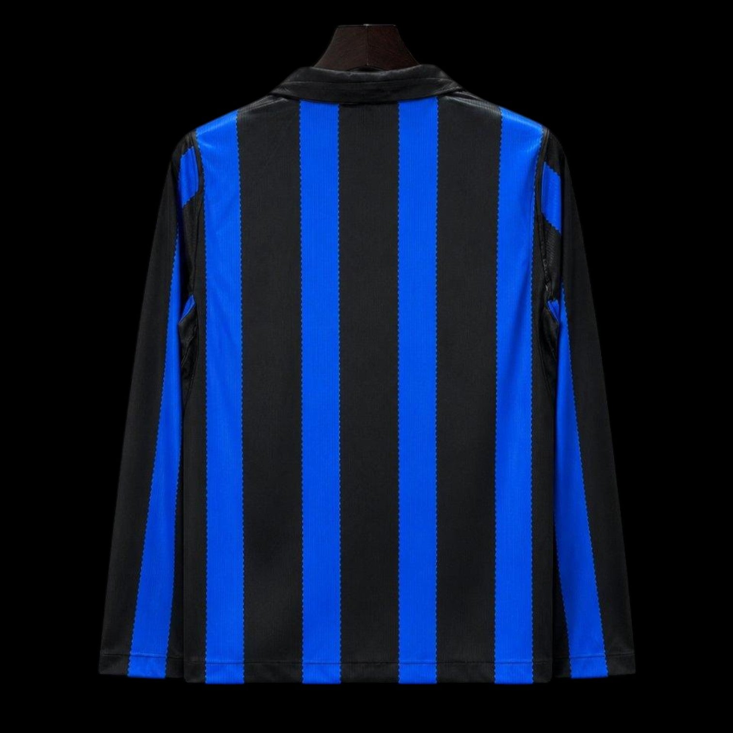 Inter Milan Maillot Manches Longues Domicile 26/27