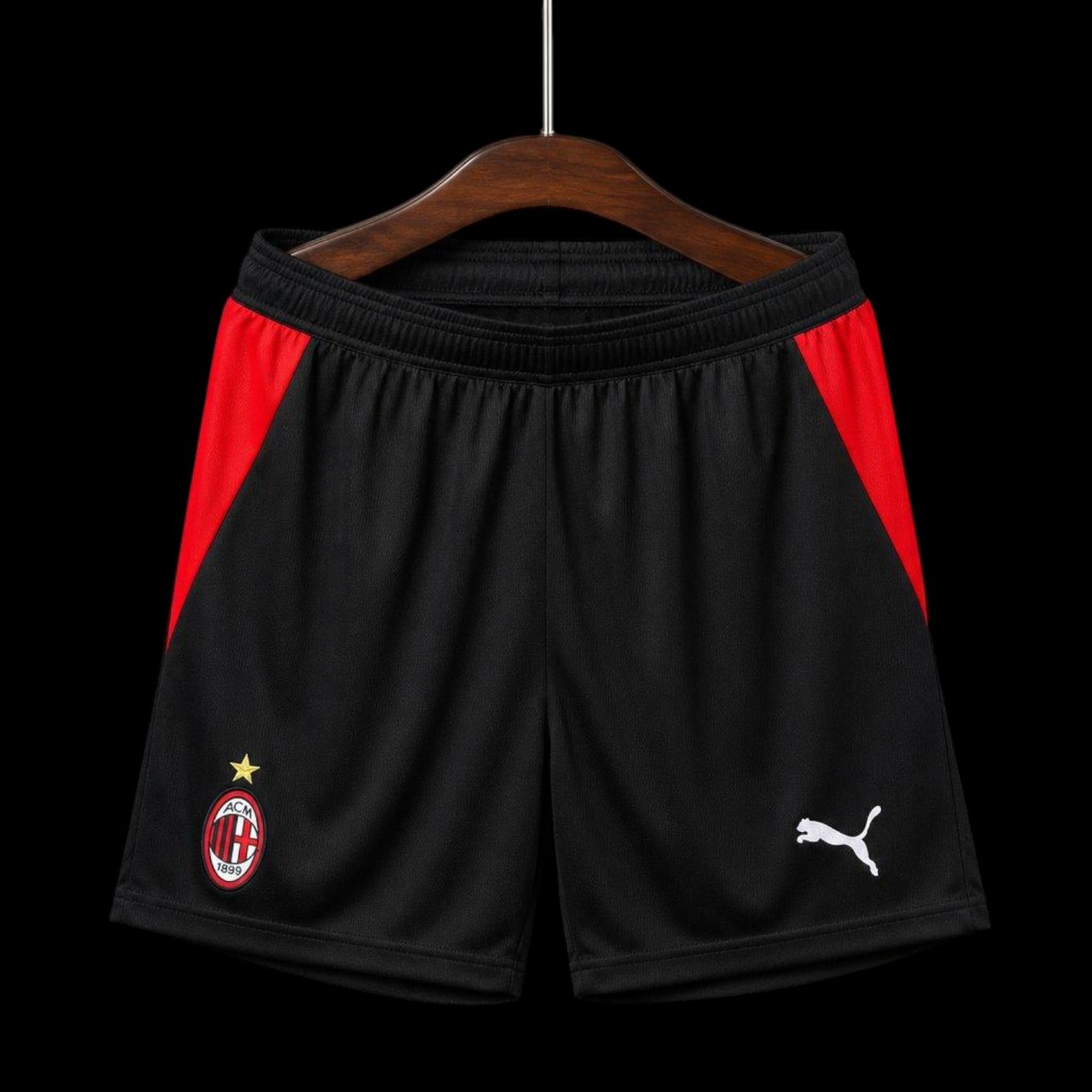Milan AC Short Domicile 26/27