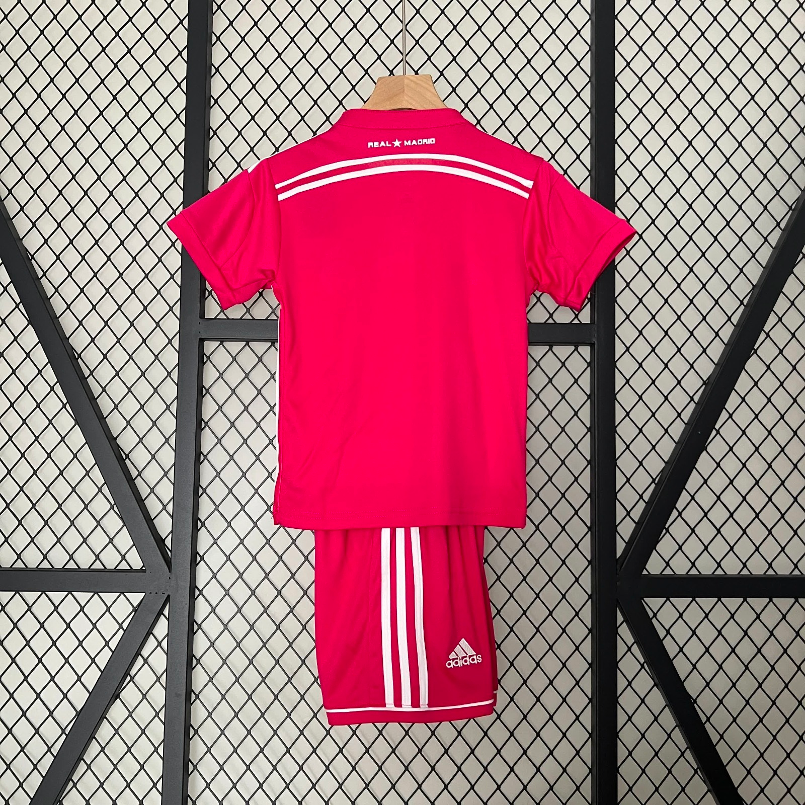 Real Madrid Ensemble Enfant 24/25