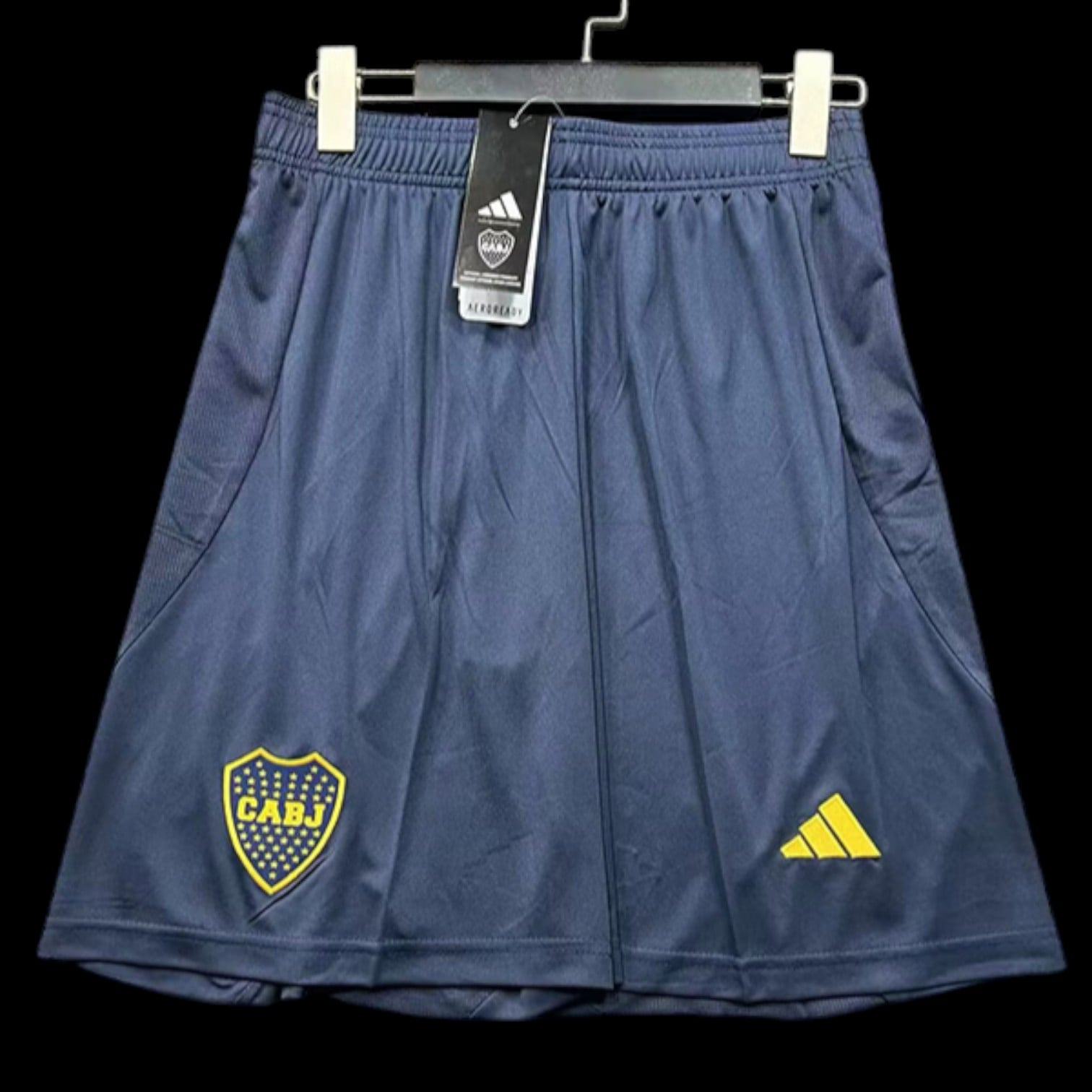 Boca Juniors Short Domicile 25/26