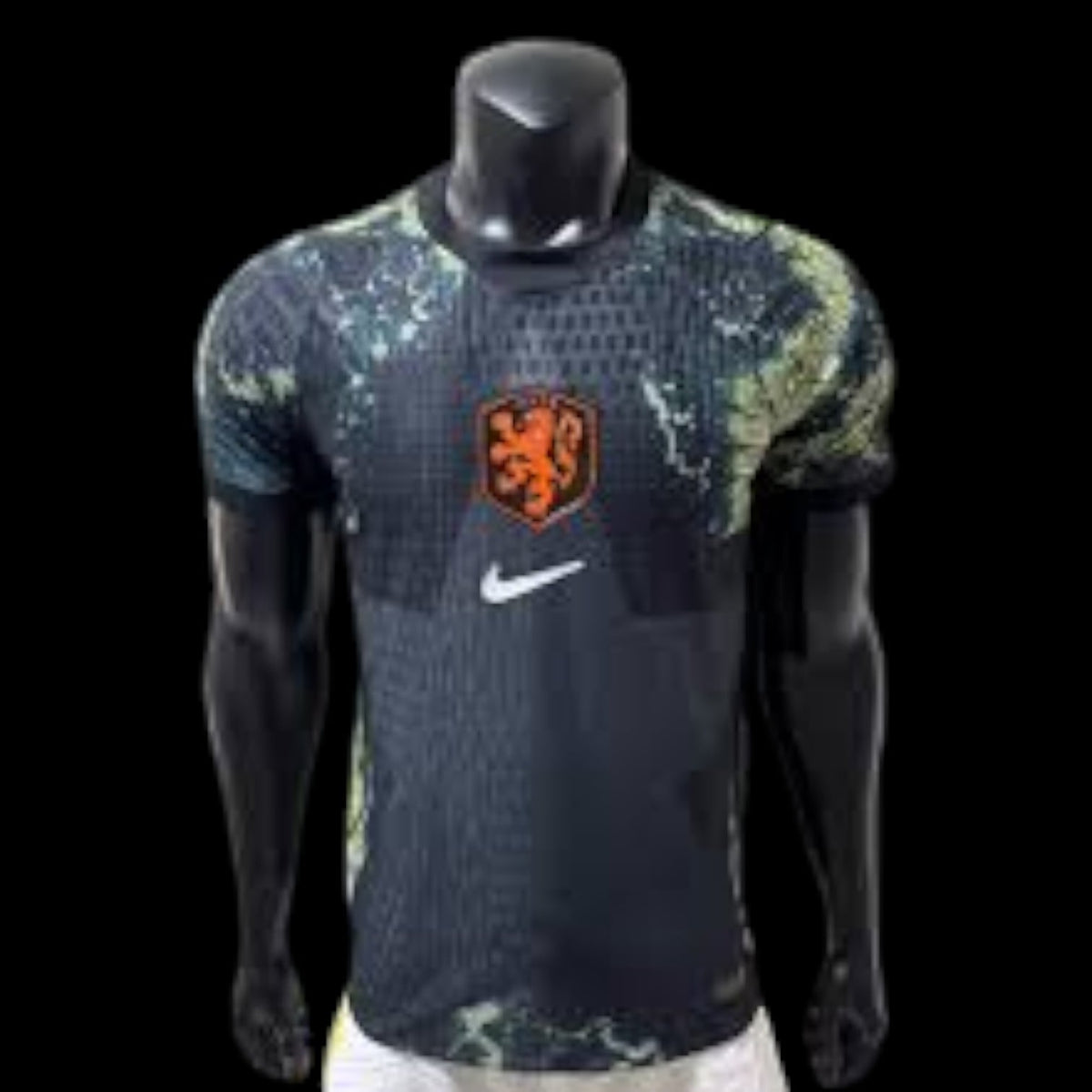 Pays Bas Maillot Gardien CDM 26 – Version Player