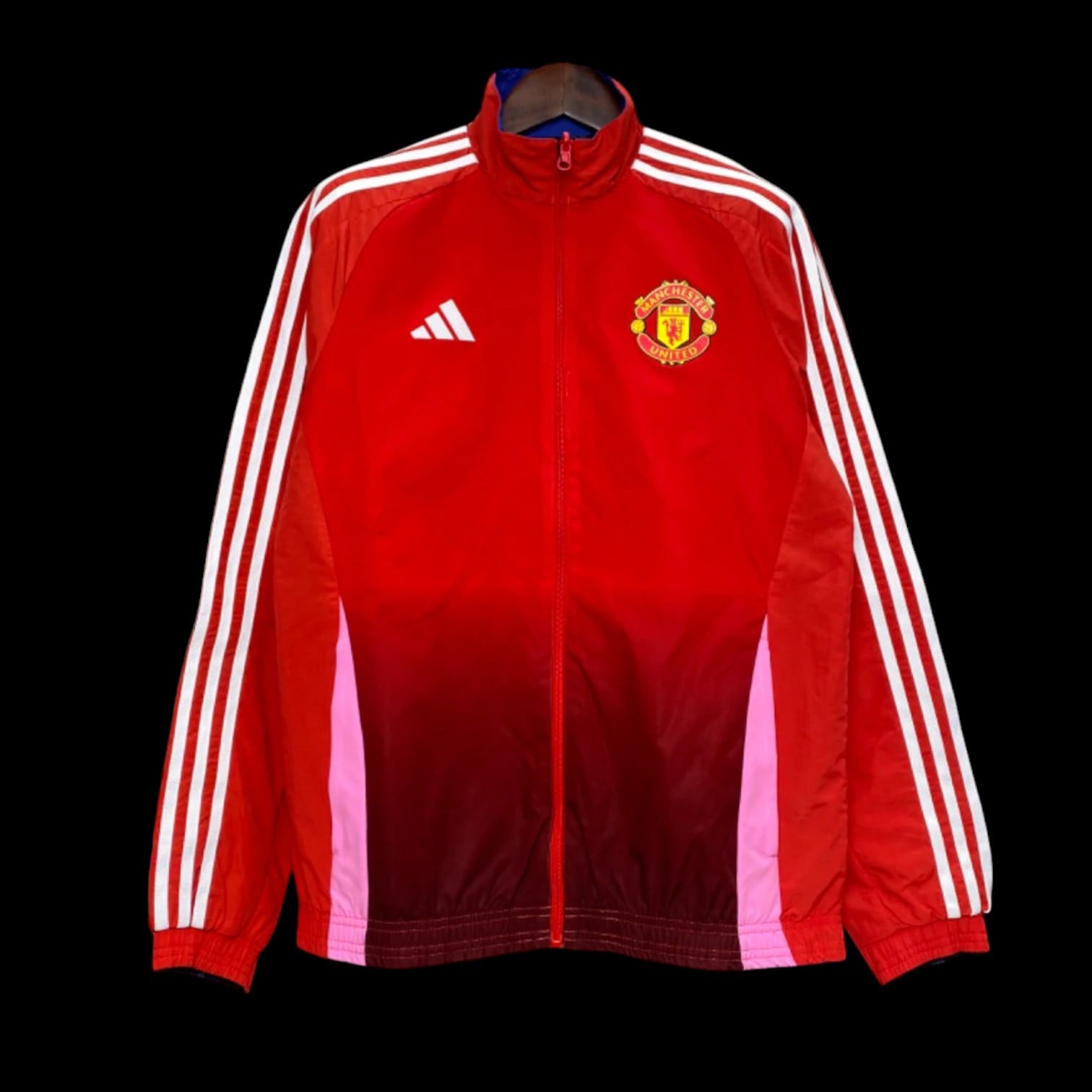 Manchester Utd Coupe Vent