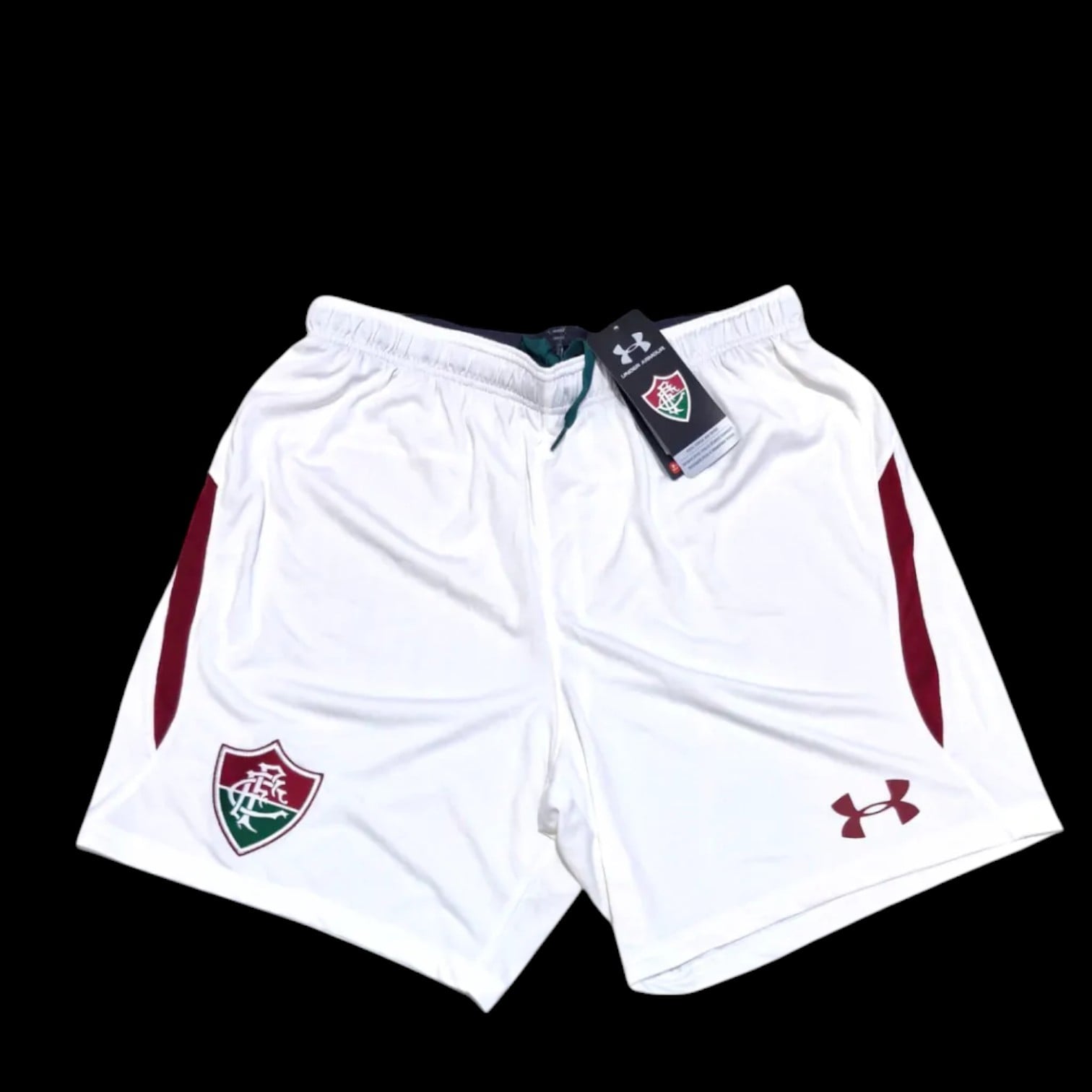 Fluminense Short Domicile 26/27