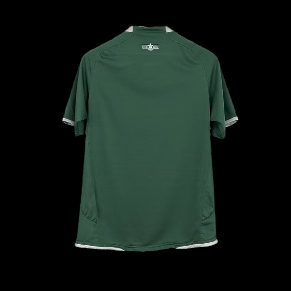 Celtic Glasgow Maillot Rétro 06/07 – photo 2