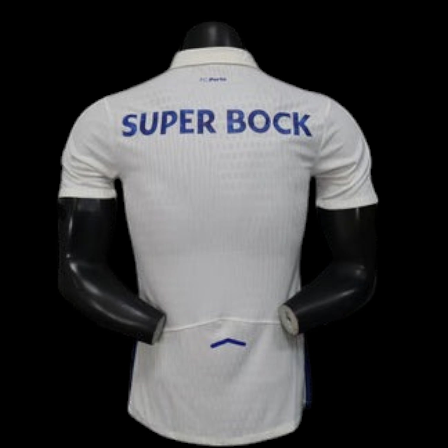 Porto Maillot Third 25/26 – Version Player