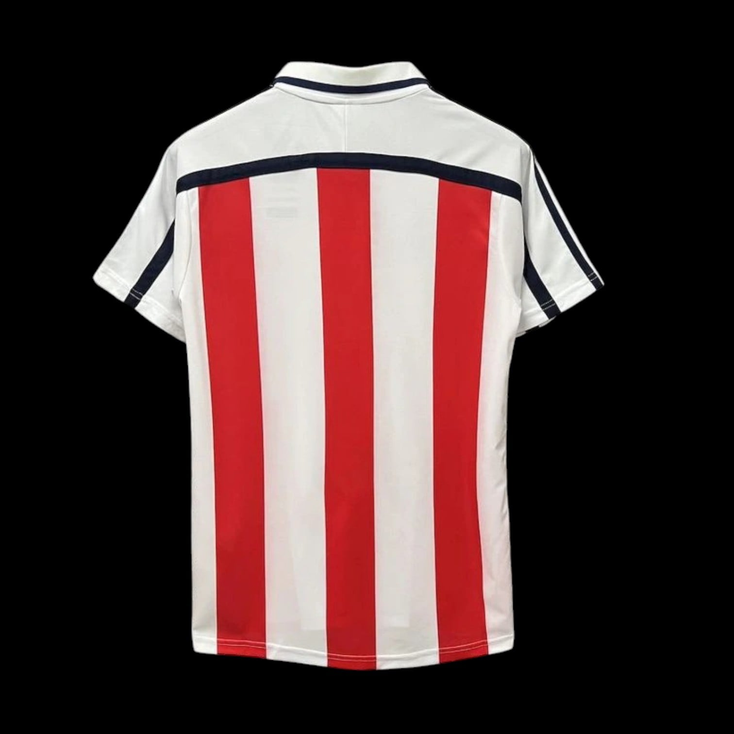 Bayern Munich Maillot Extérieur Rétro 2000/01 – photo 2