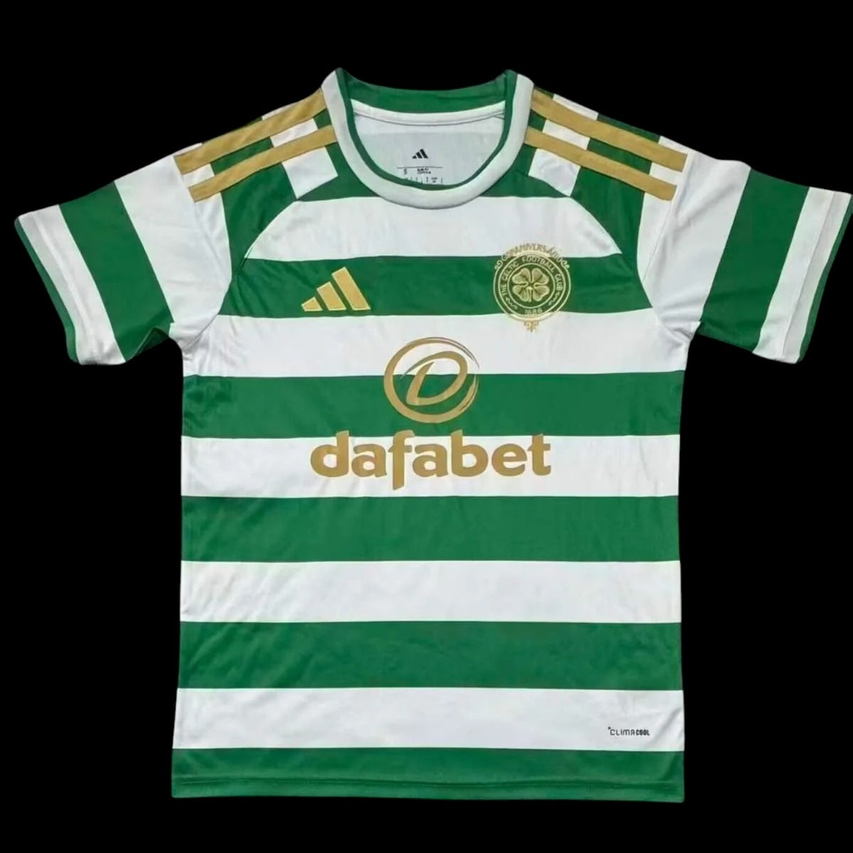 Celtic Glasgow Maillot Domicile 26/27