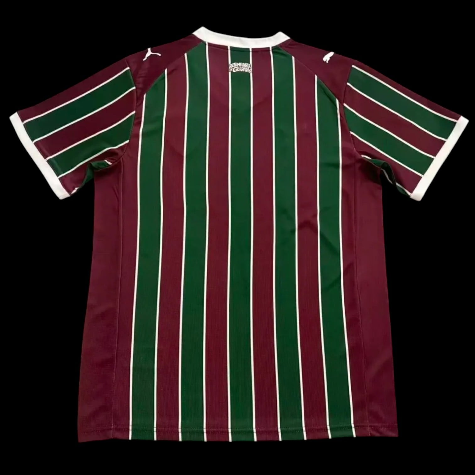 Fluminense Maillot Domicile 26/27
