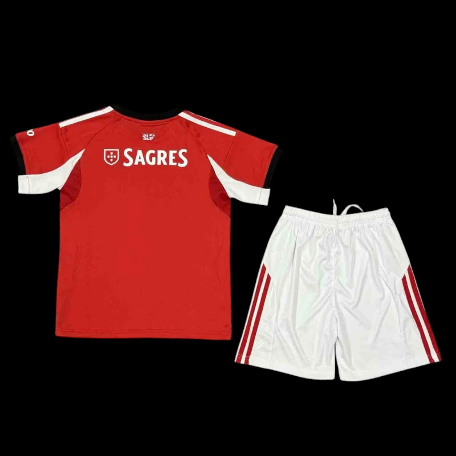 Benfica Maillot Domicile 25/26 – Enfant