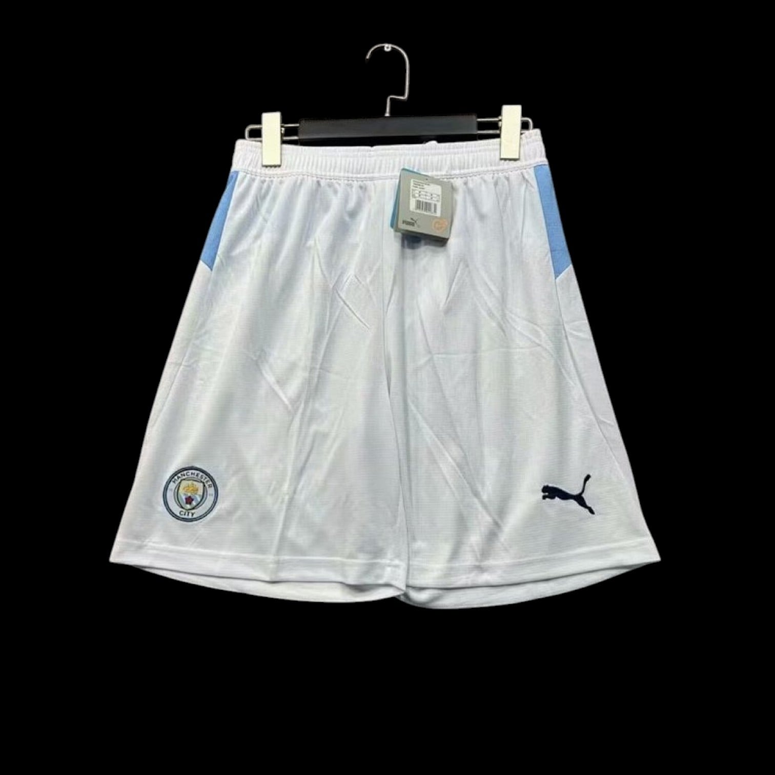 Manchester City Short Domicile 25/26