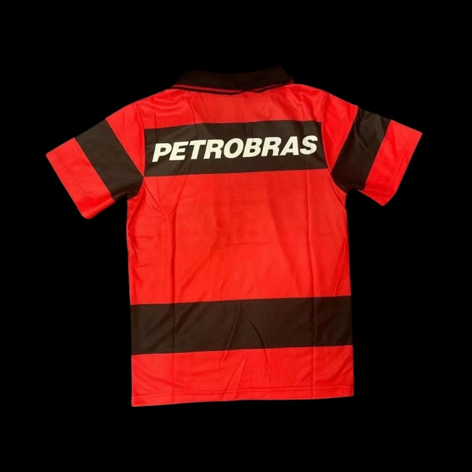 Flamengo Maillot Rétro 1999