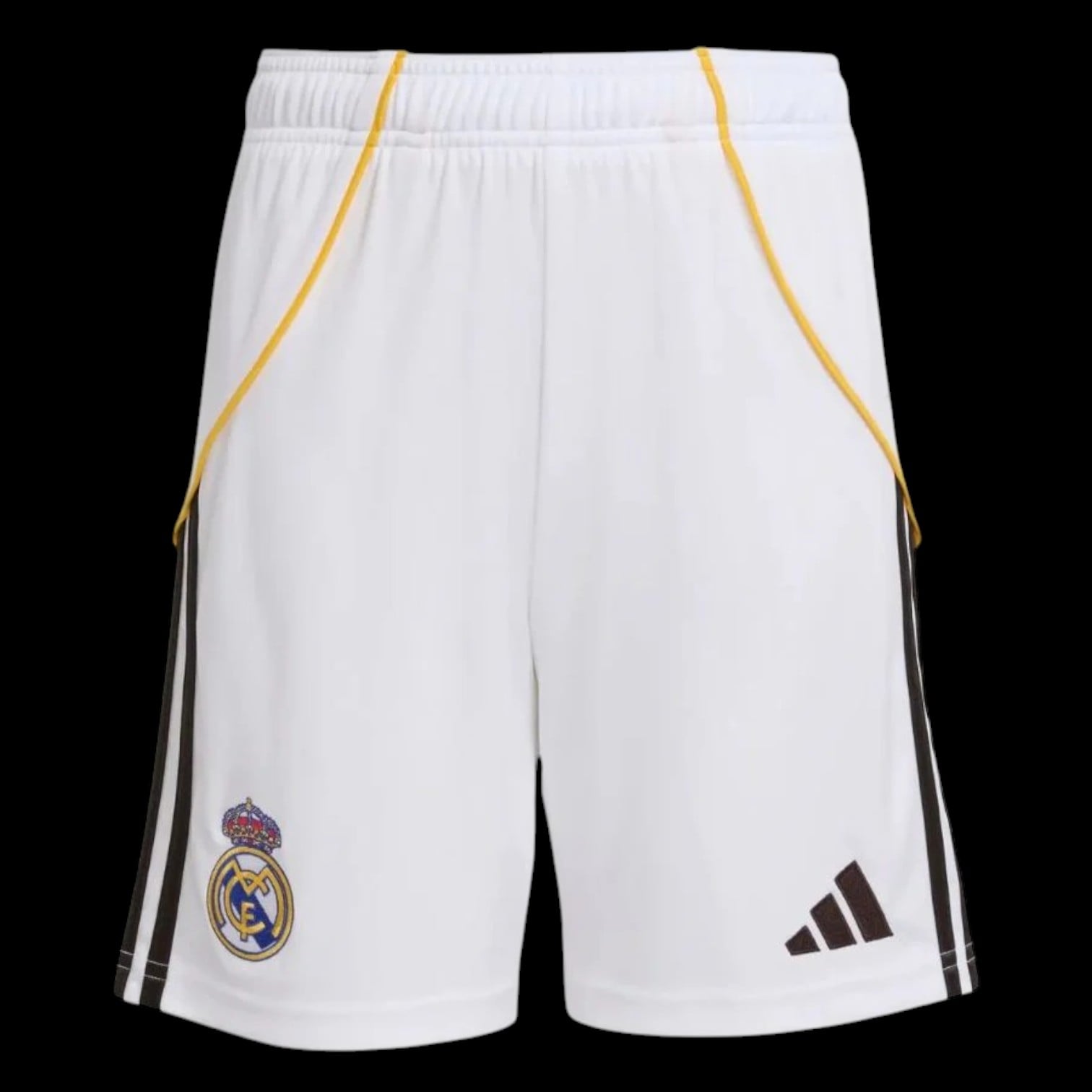 Real Madrid Short Domicile 25/26
