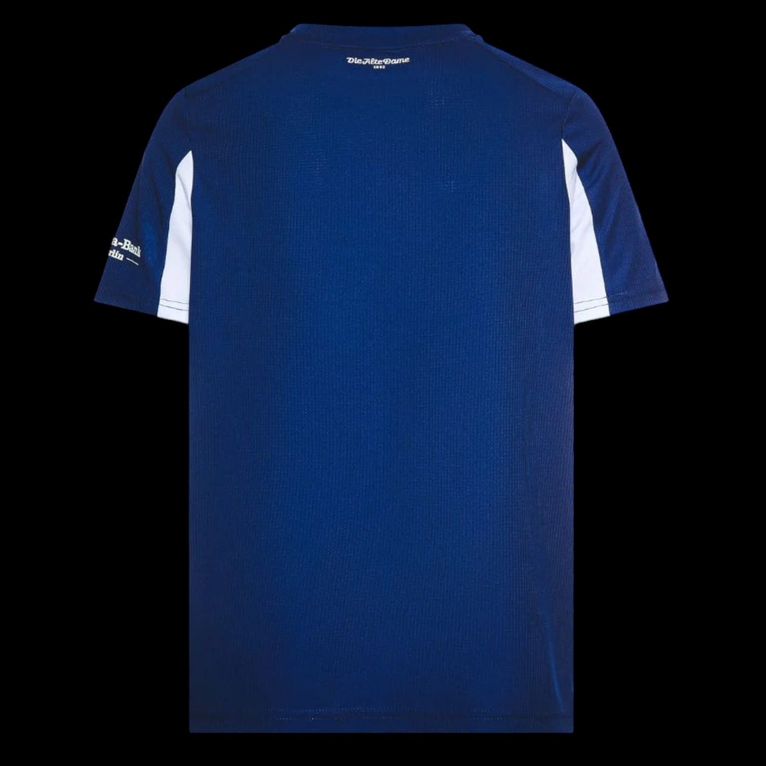 Hertha BSC Maillot Domicile 25/26