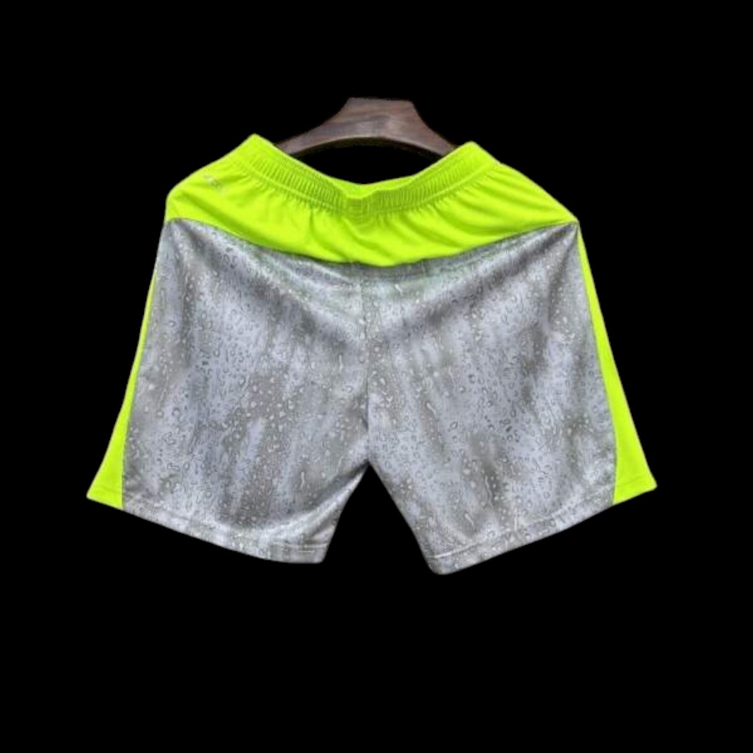 Manchester City Short Third 25/26 – photo 2