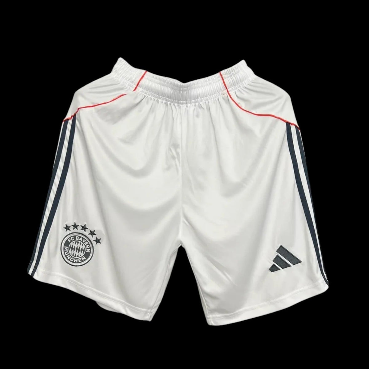 Bayern Munich Short Extérieur 25/26