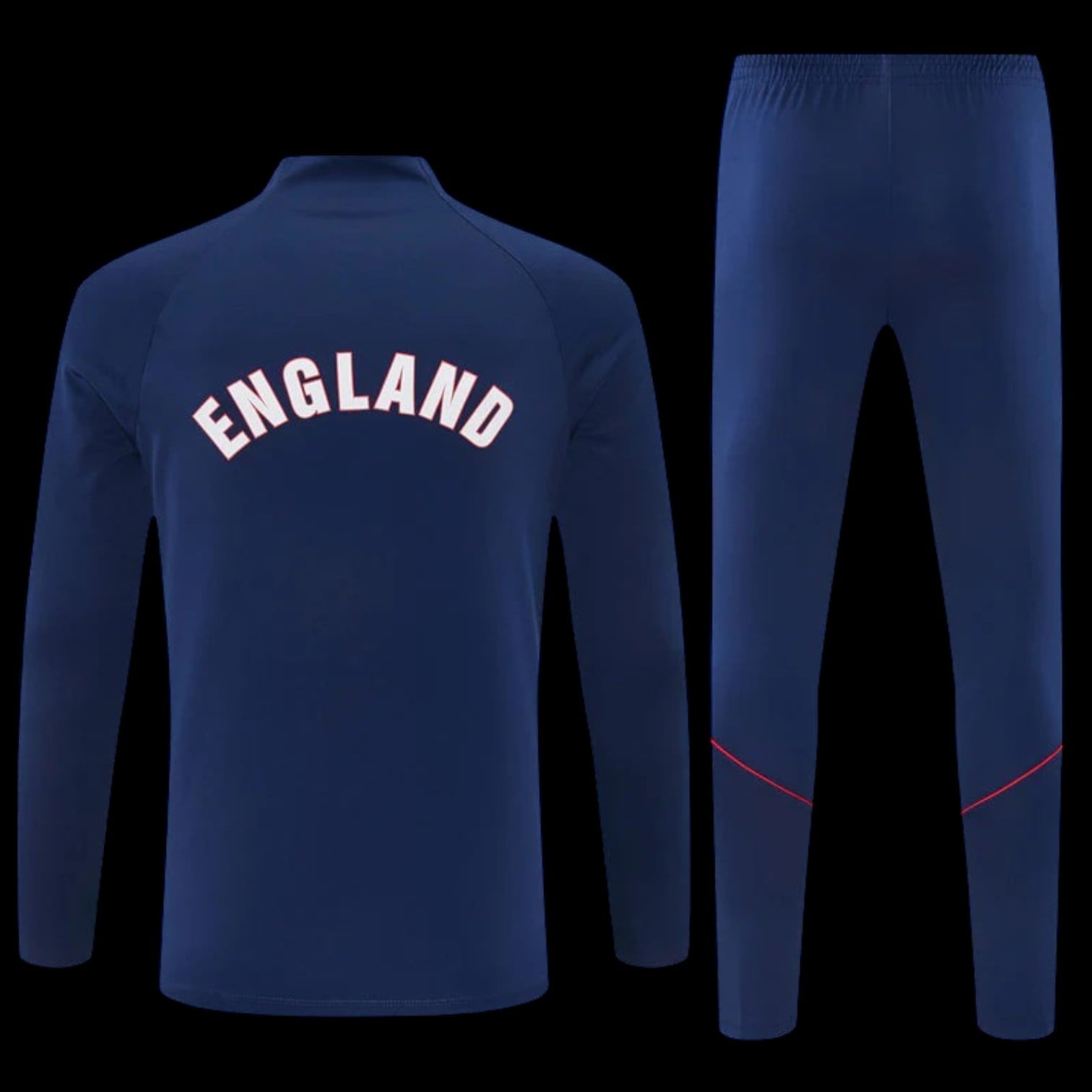 Angleterre Survêtement Training