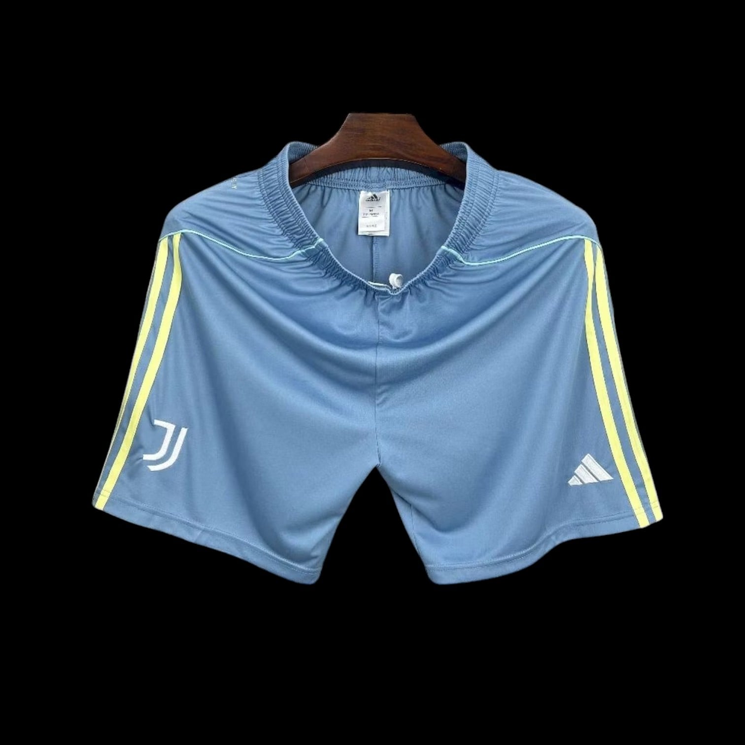Juventus Short Extérieur 25/26