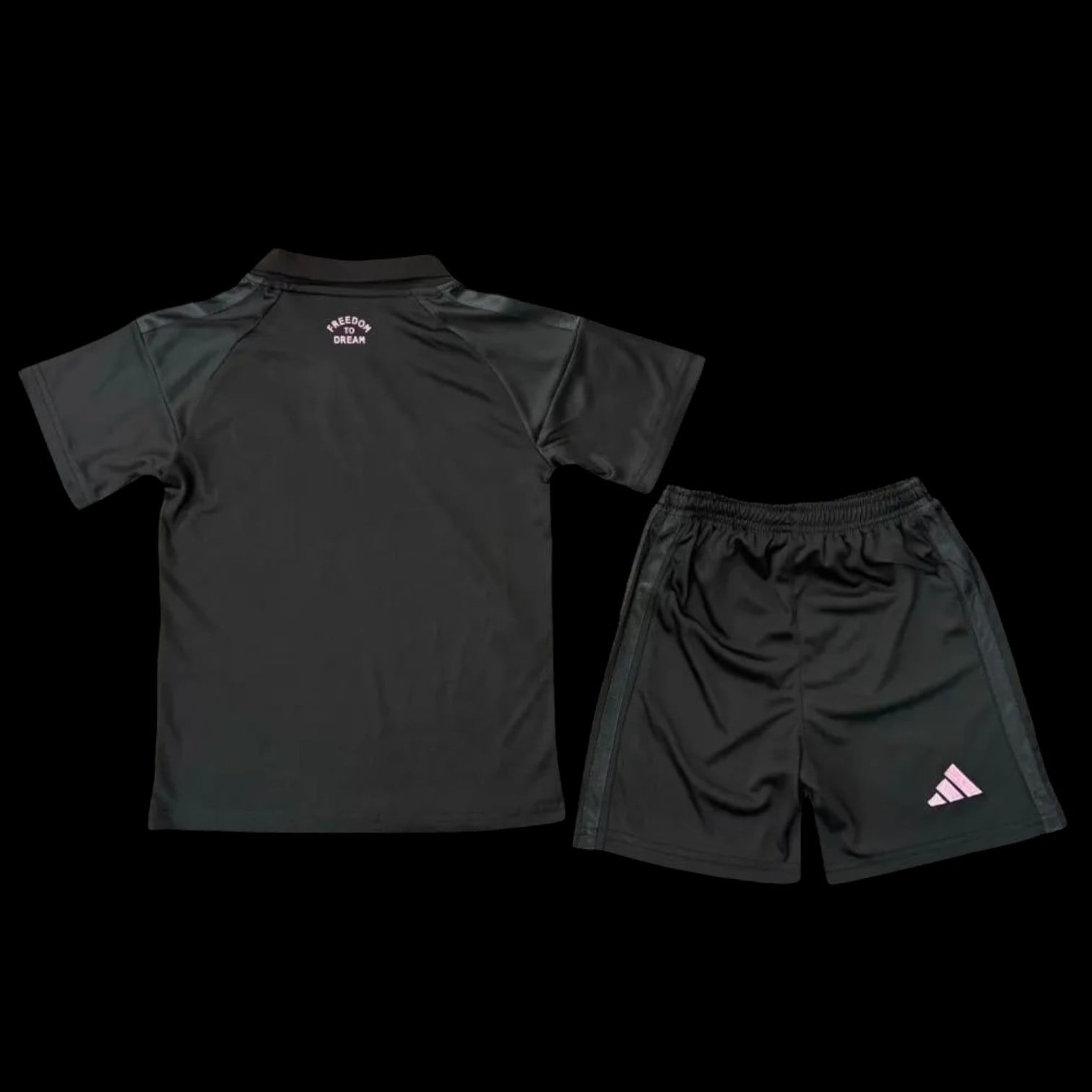 Inter Miami Maillot Extérieur 26/27 – Enfant