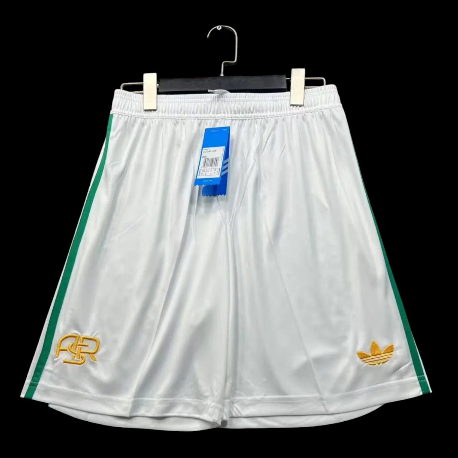 AS Roma Short Third 25/26