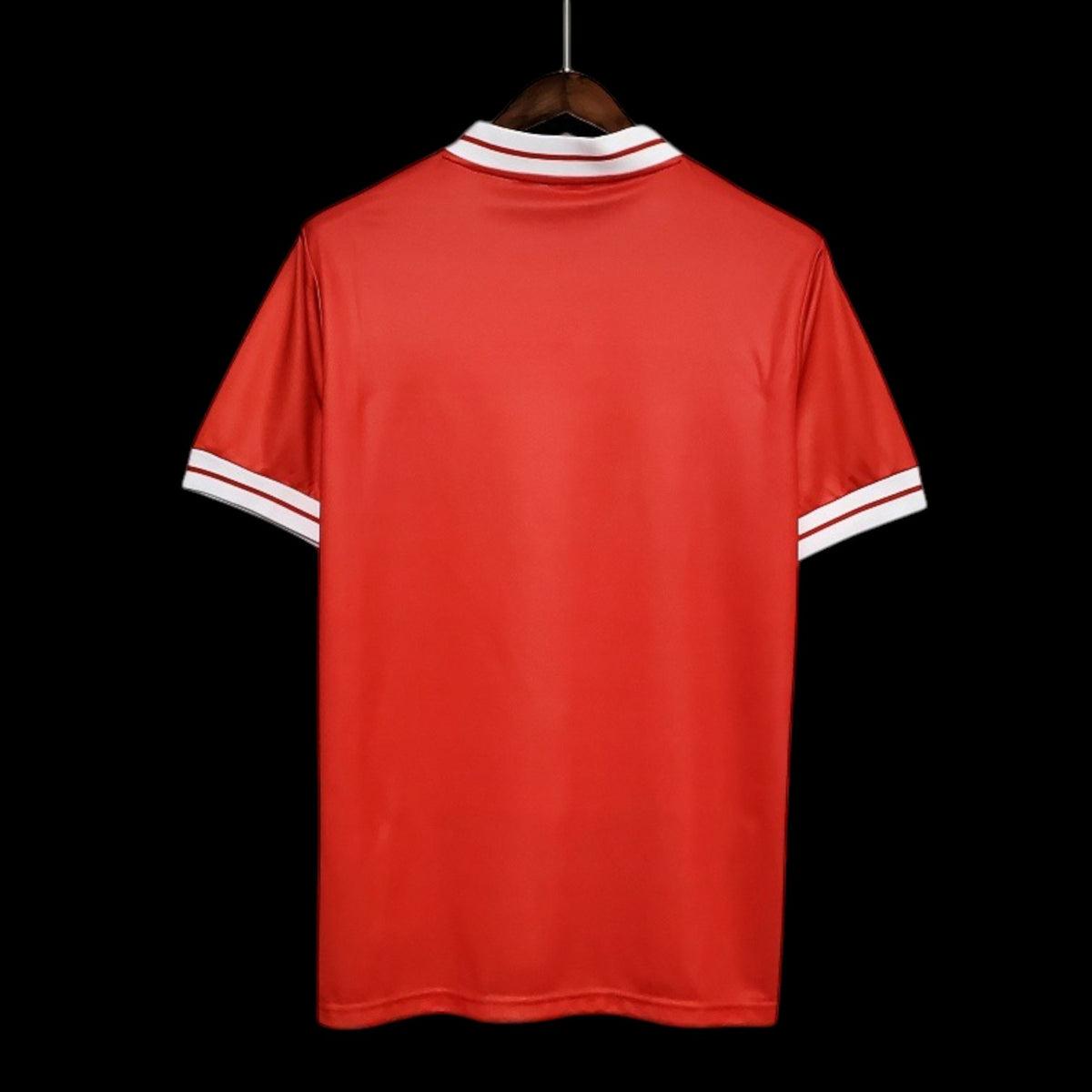 Liverpool Maillot Rétro 1984 – photo 2