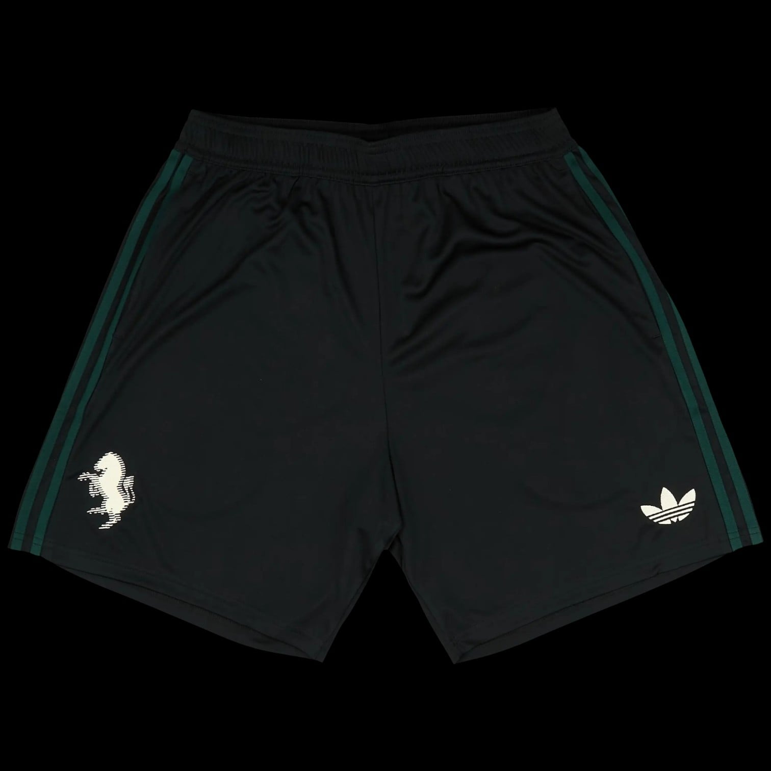 Juventus Short Third 25/26