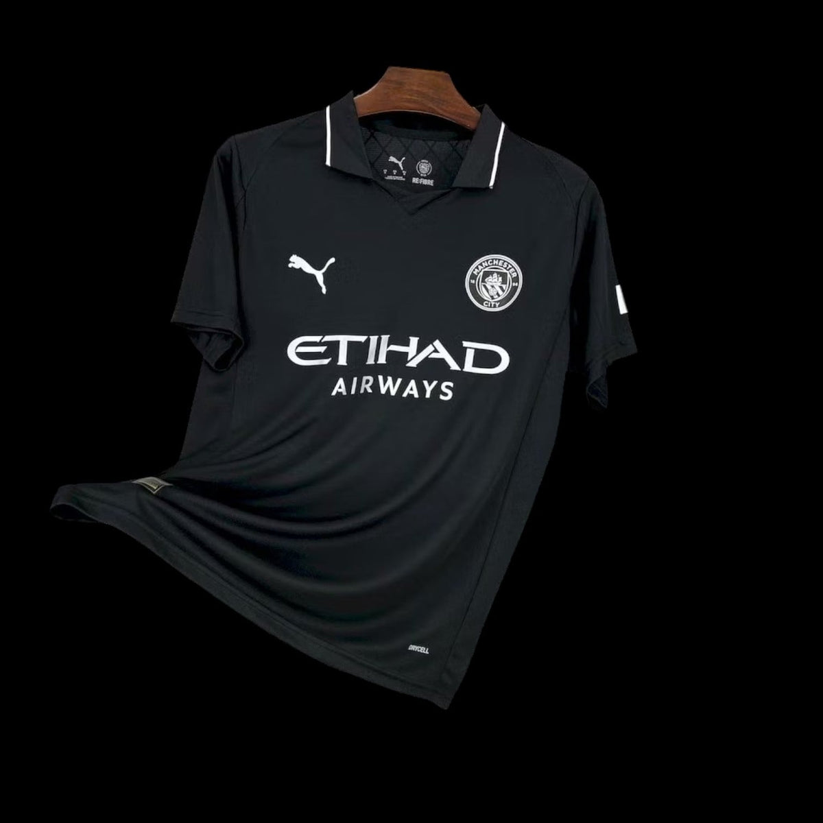 Manchester City Maillot Extérieur 25/26