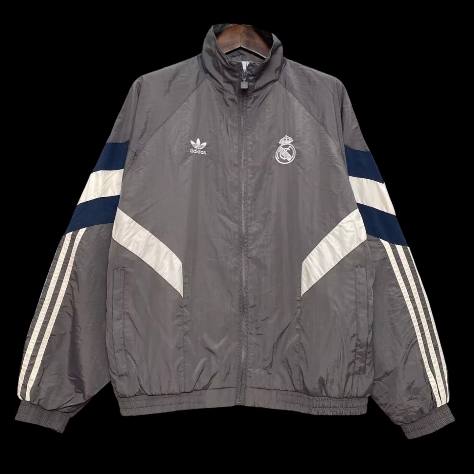 Real Madrid Coupe Vent