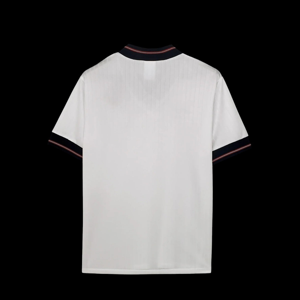 Angleterre Maillot Rétro 84/87 – photo 2