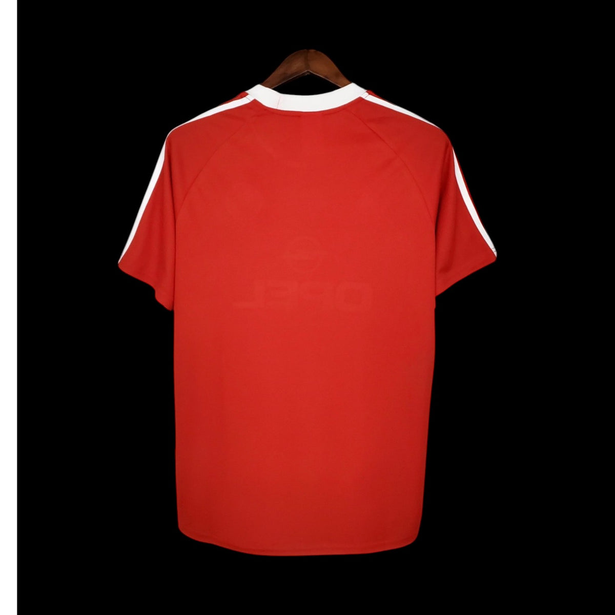 Bayern Munich Maillot Rétro 00/01 – photo 2