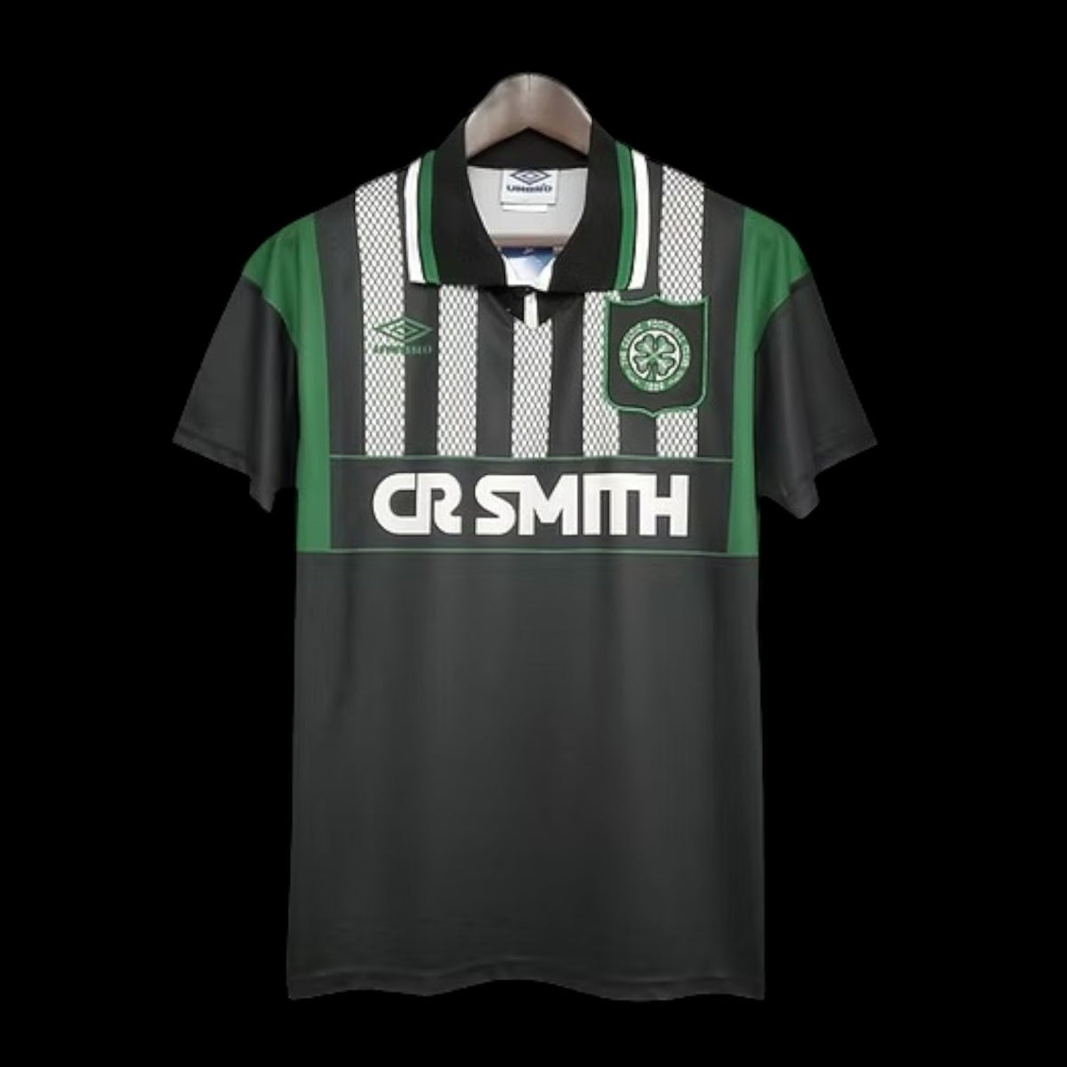 Celtic Glasgow Maillot Rétro 94/96