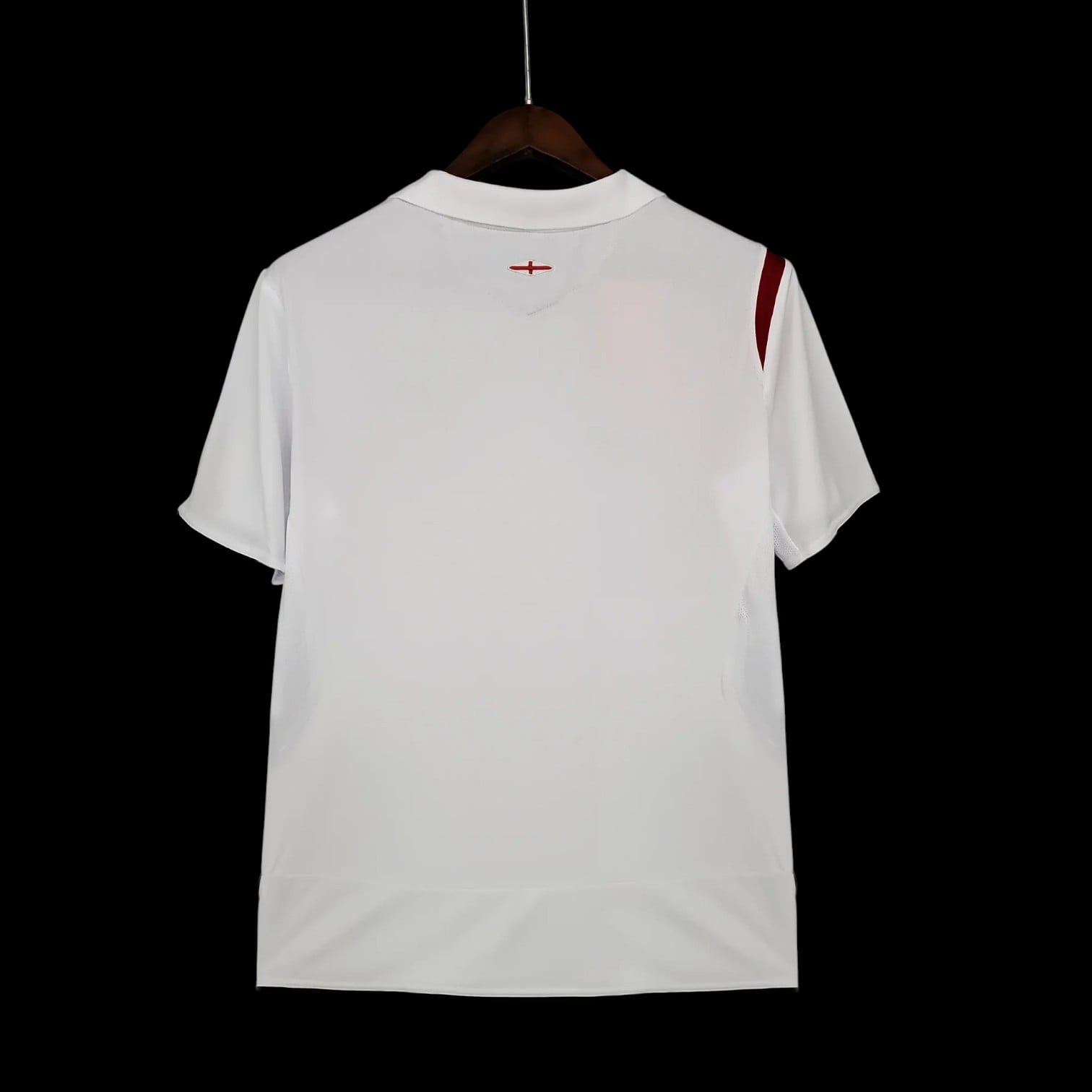 Angleterre Maillot Rétro 2006